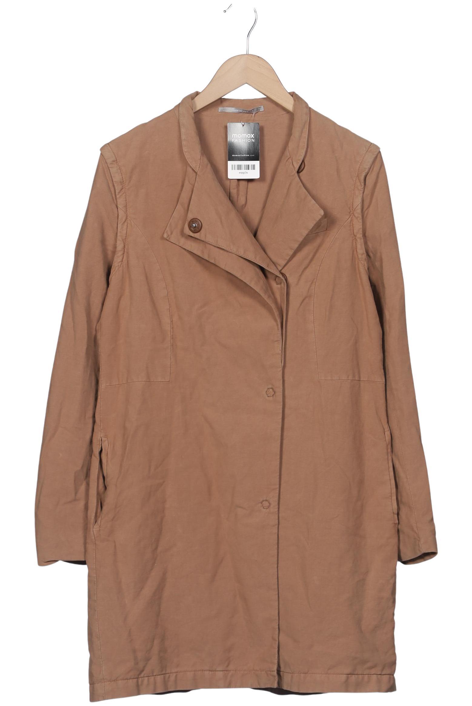 

Tiger of Sweden Damen Mantel, braun, Gr. 44