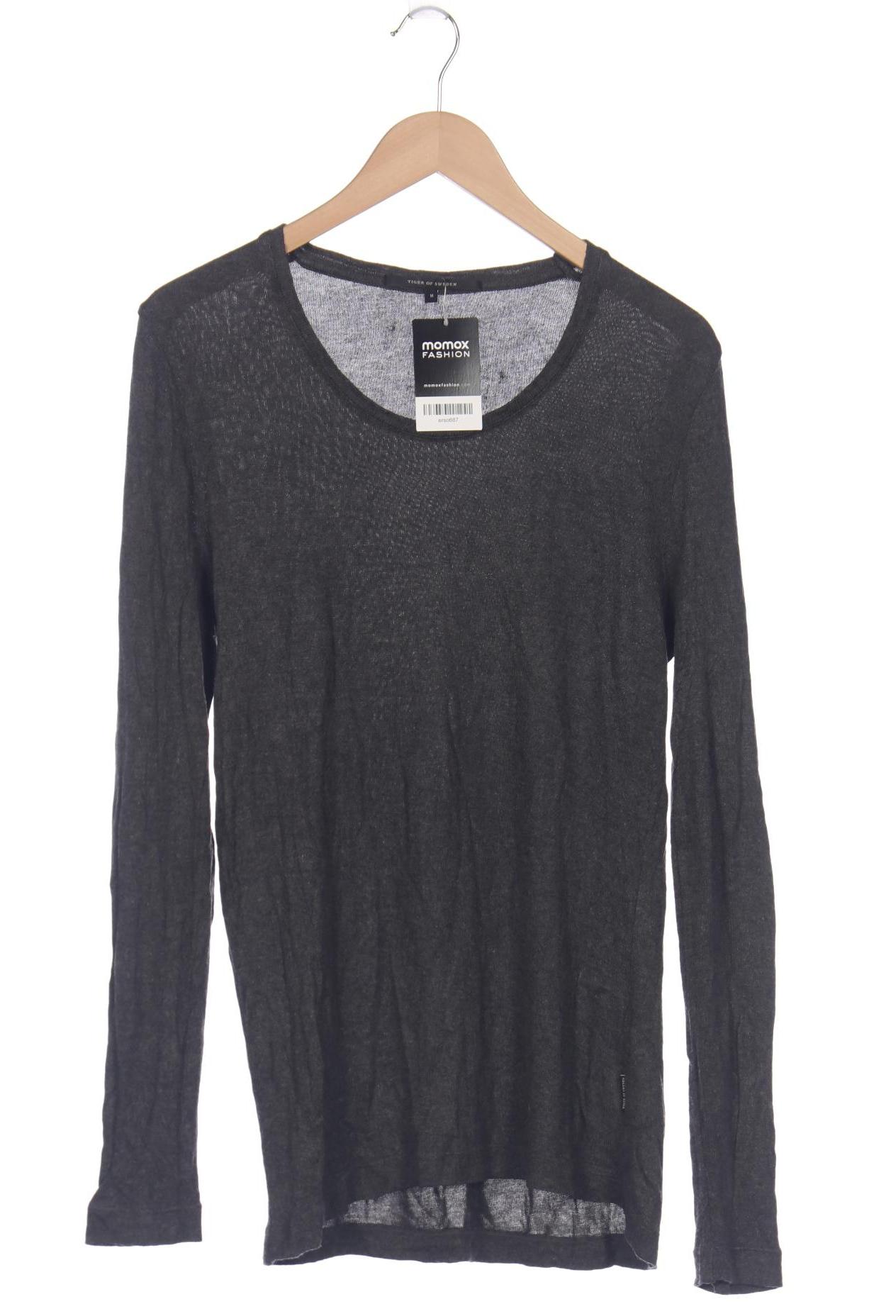 

Tiger of Sweden Herren Pullover, grau, Gr. 48