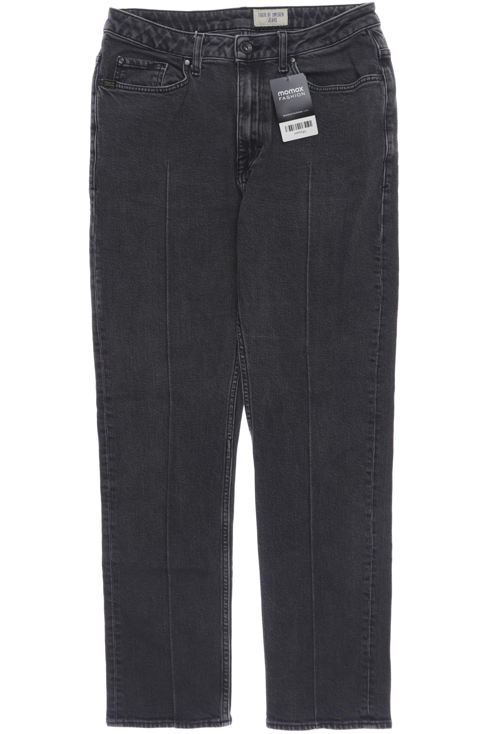 

Tiger of Sweden Damen Jeans, grau, Gr. 31