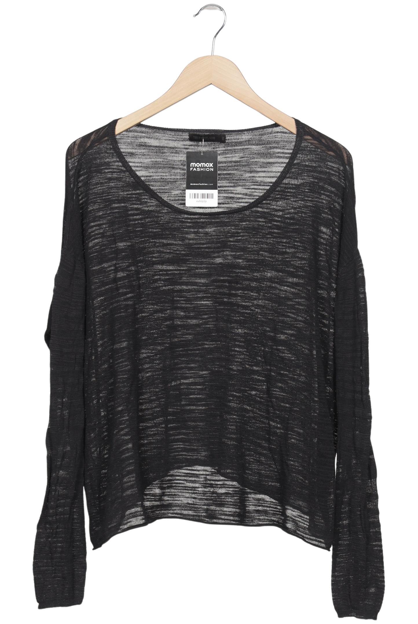 

Tiger of Sweden Herren Pullover, schwarz, Gr. 48