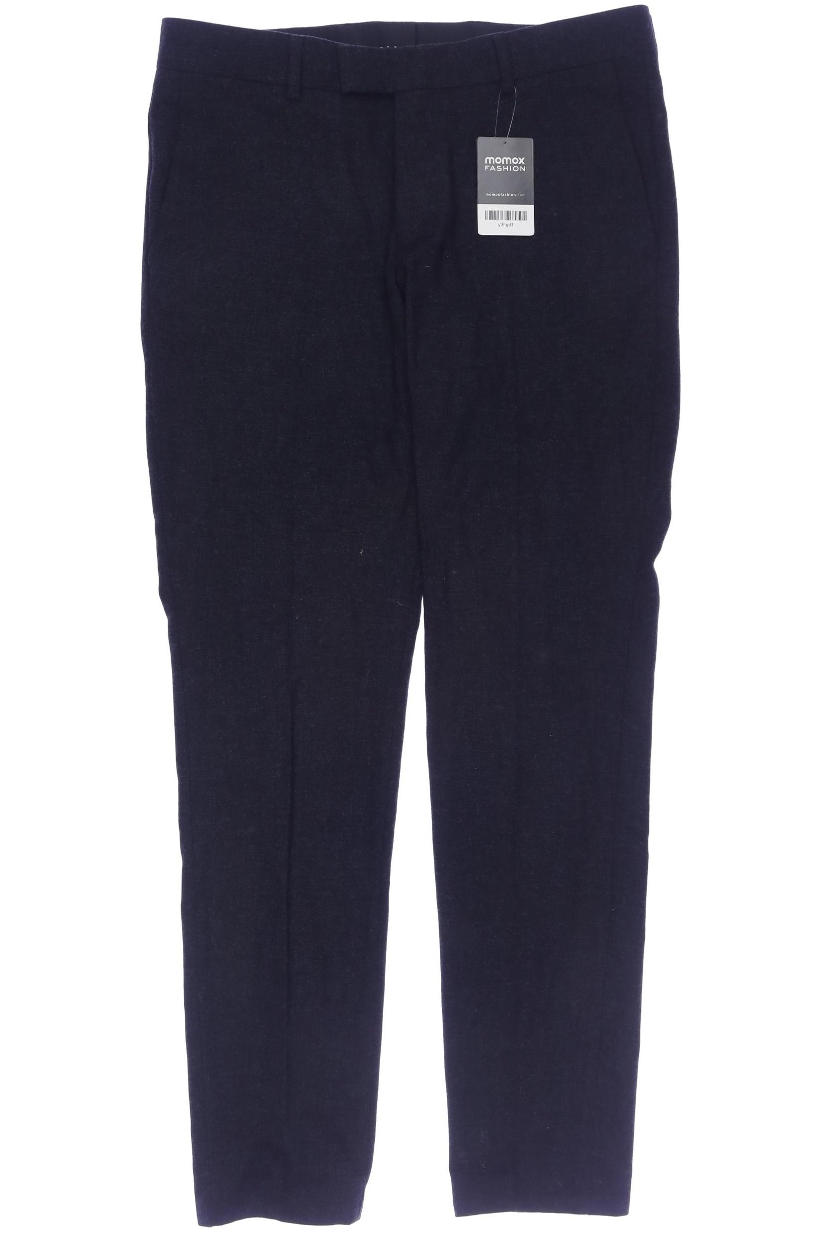 

Tiger of Sweden Herren Stoffhose, schwarz, Gr. 50