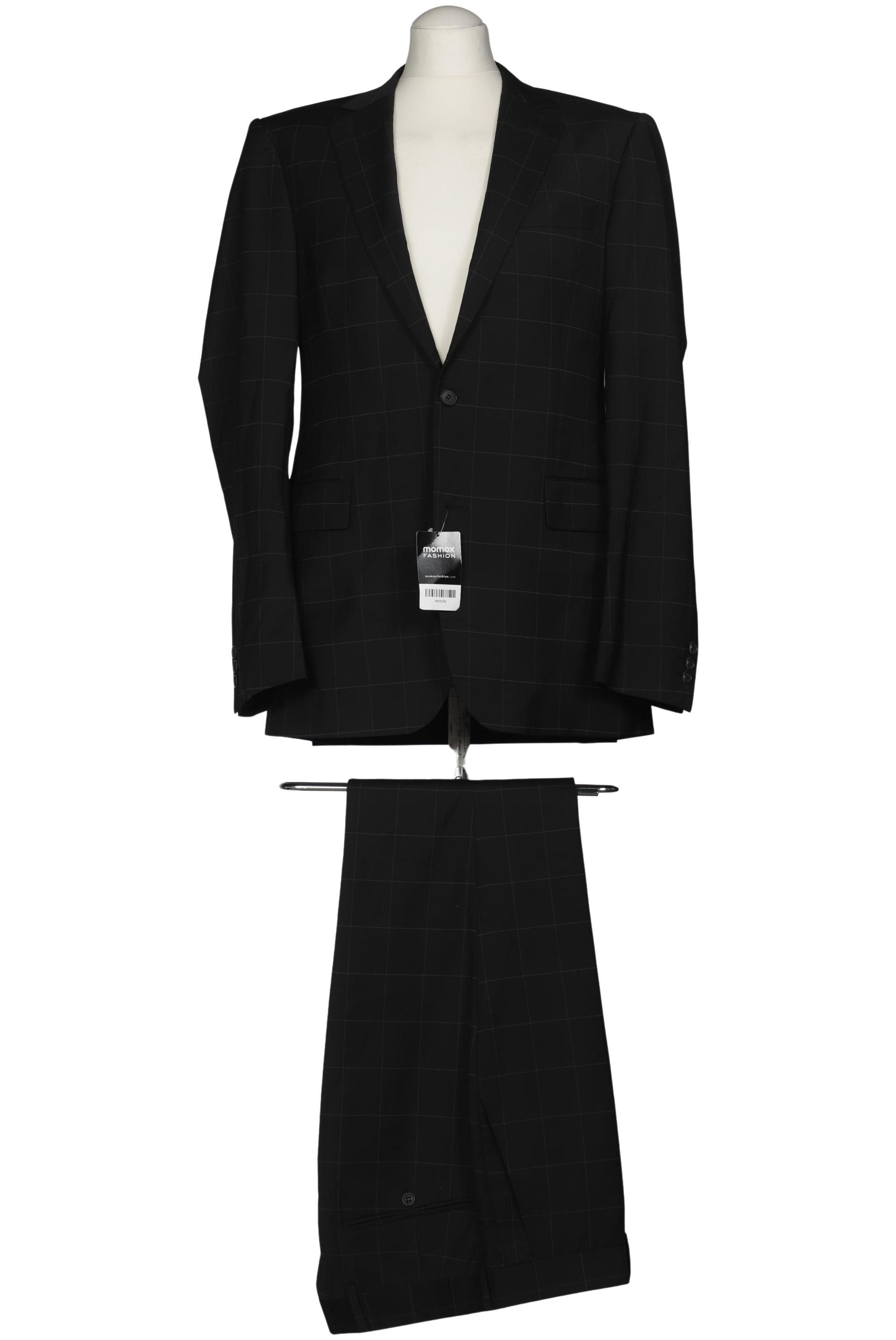 Thumbnail - Tiger of Sweden Herren Anzug, schwarz, Gr. 50