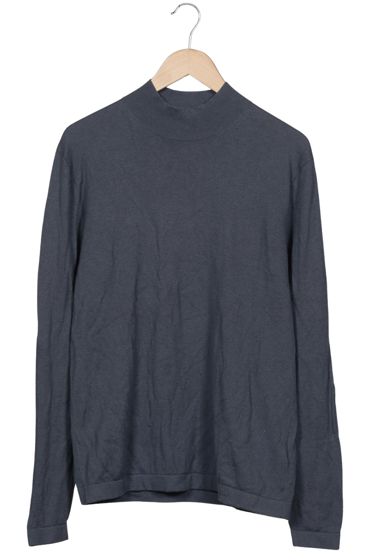 

Tiger of Sweden Herren Pullover, blau, Gr. 48