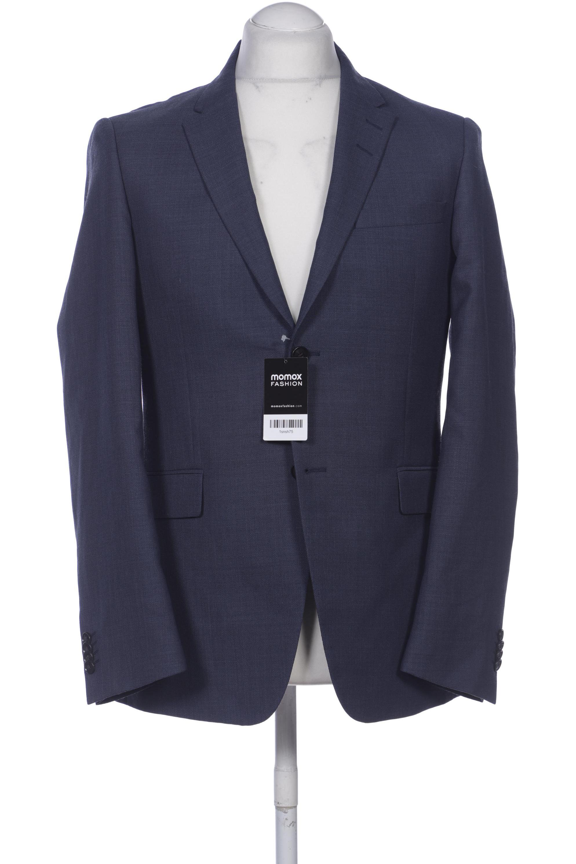 

Tiger of Sweden Herren Sakko, blau, Gr. 48