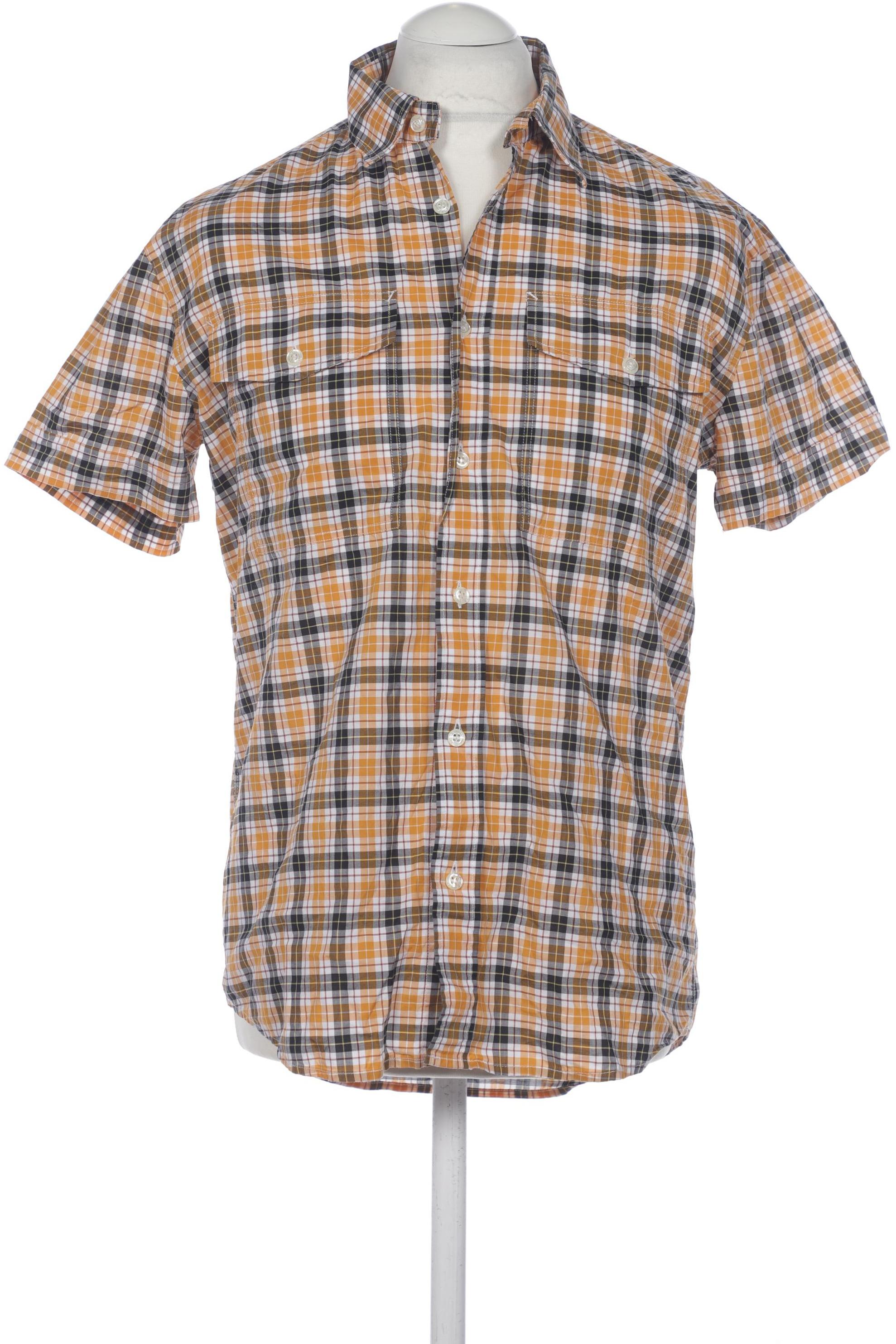 

Tiger of Sweden Herren Hemd, orange