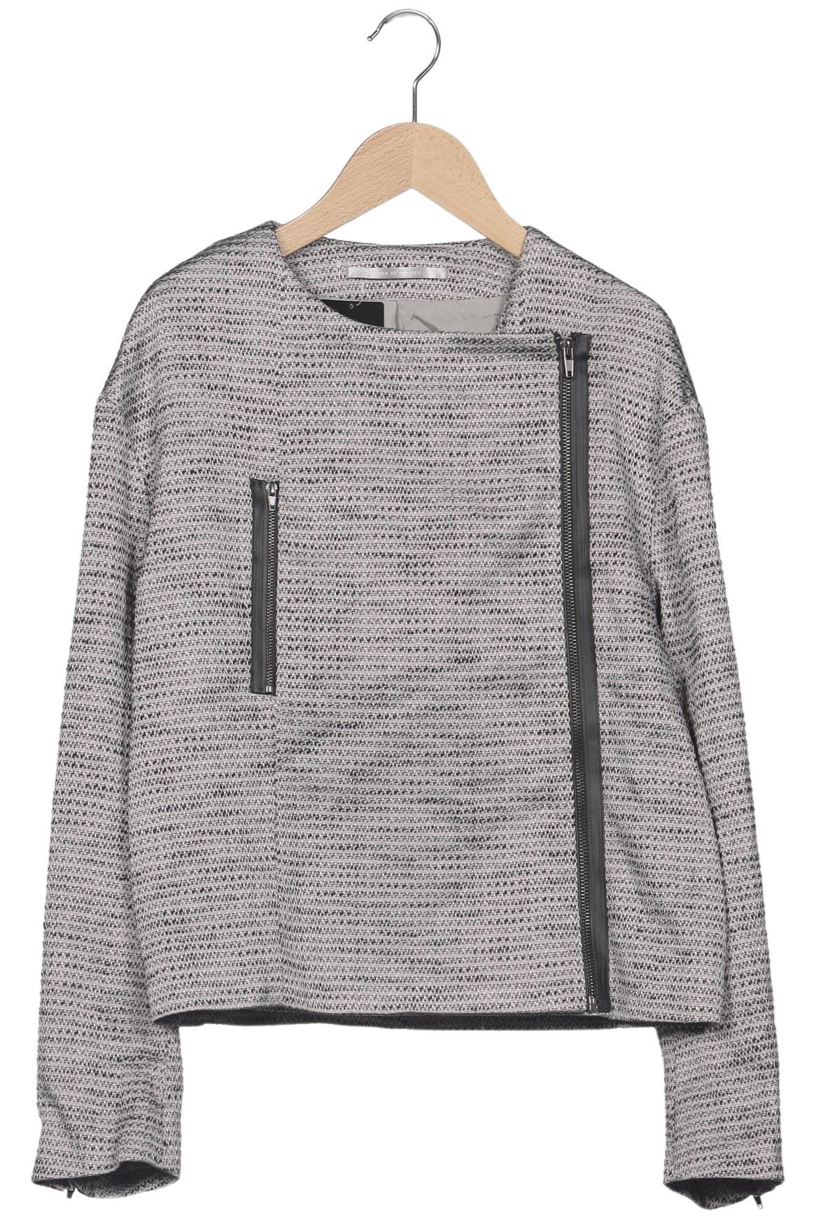 

Tiger of Sweden Damen Jacke, grau, Gr. 38