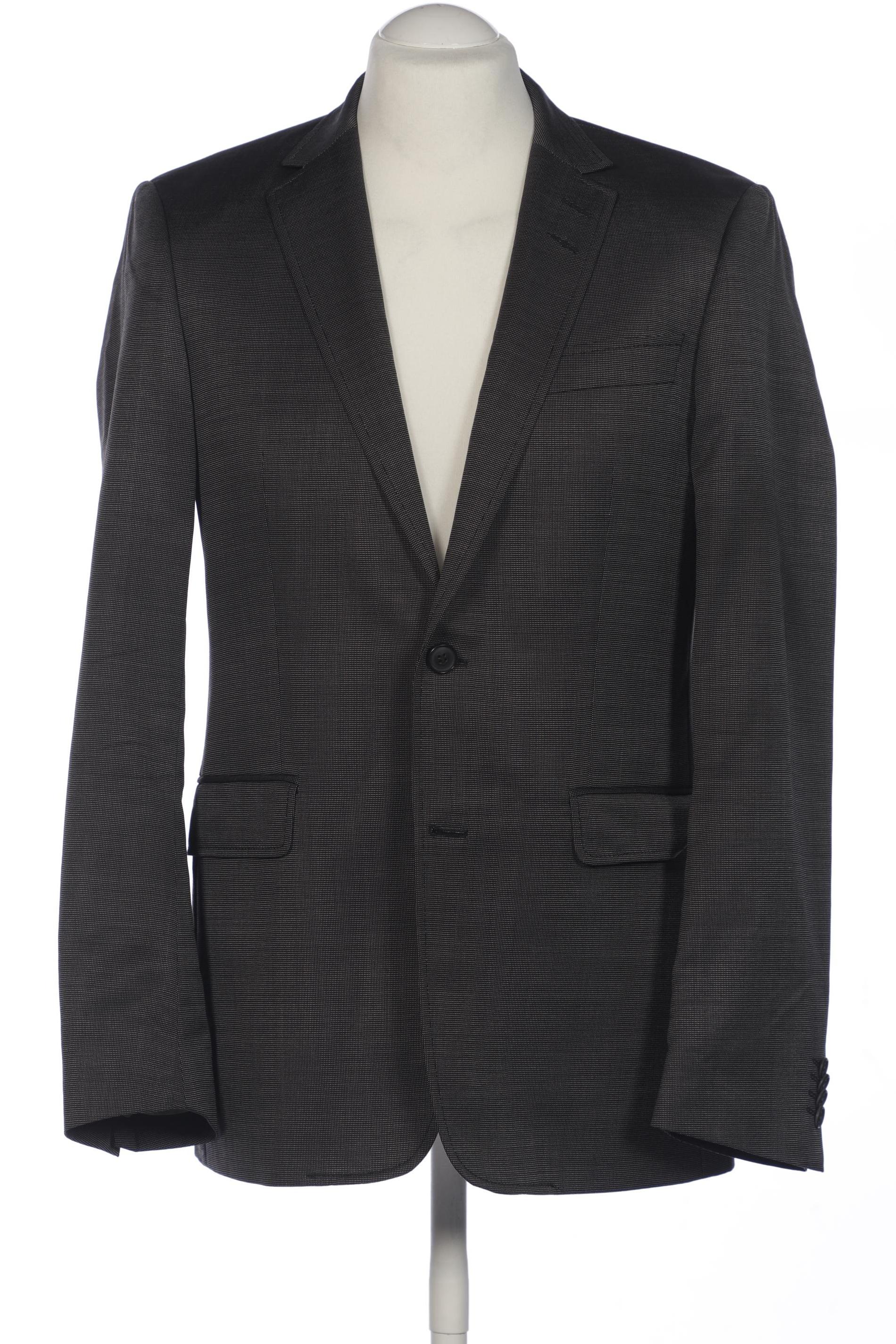 

Tiger of Sweden Herren Sakko, grau, Gr. 48