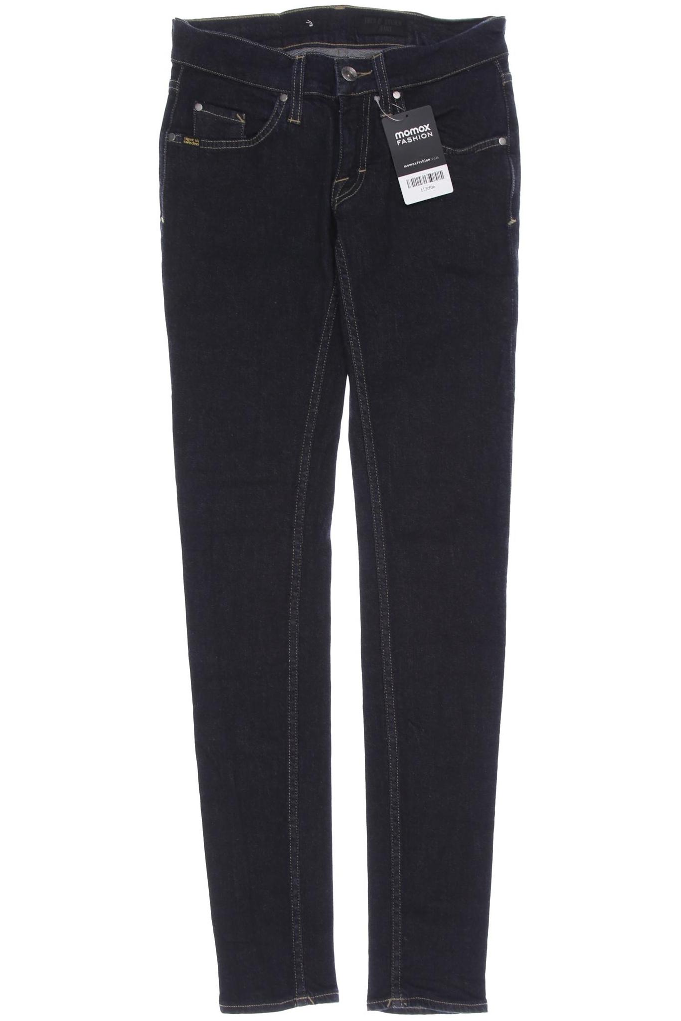 

Tiger of Sweden Damen Jeans, marineblau, Gr. 26