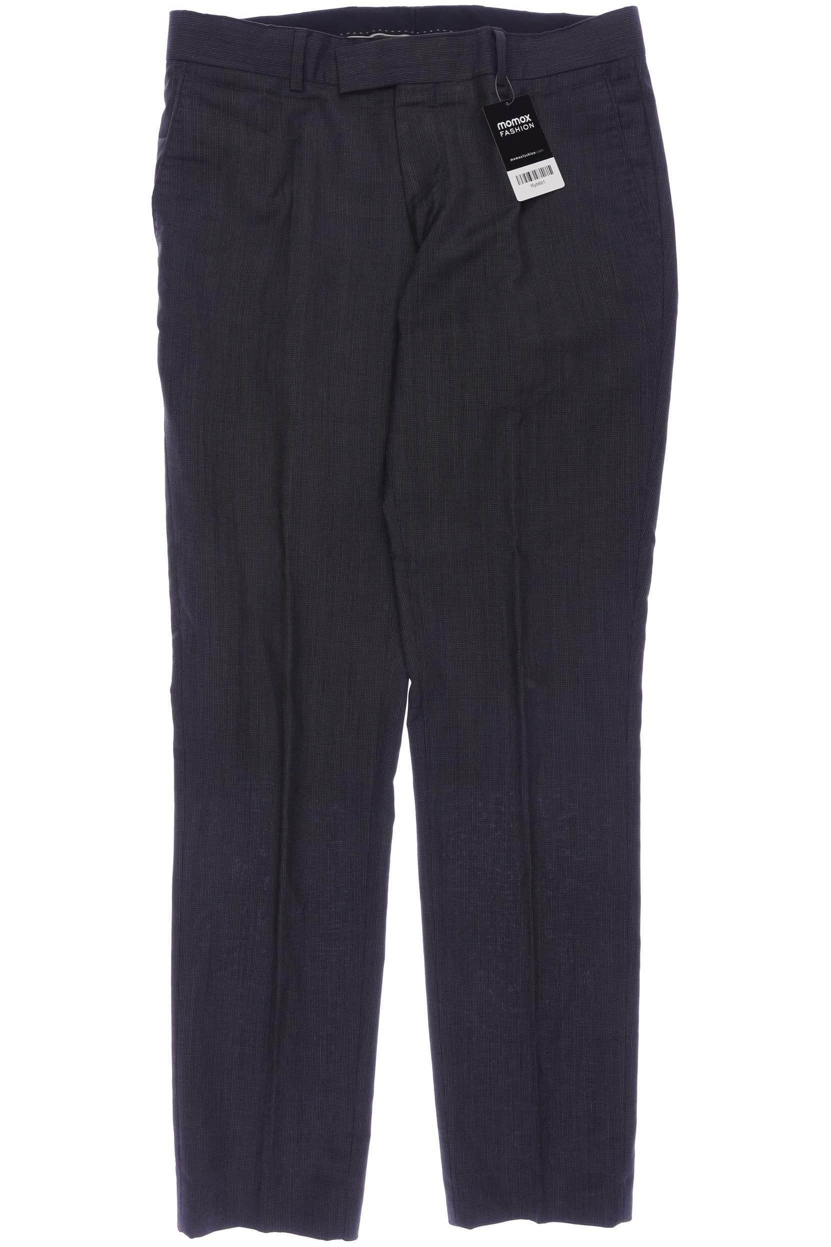 

Tiger of Sweden Herren Stoffhose, grau, Gr. 48