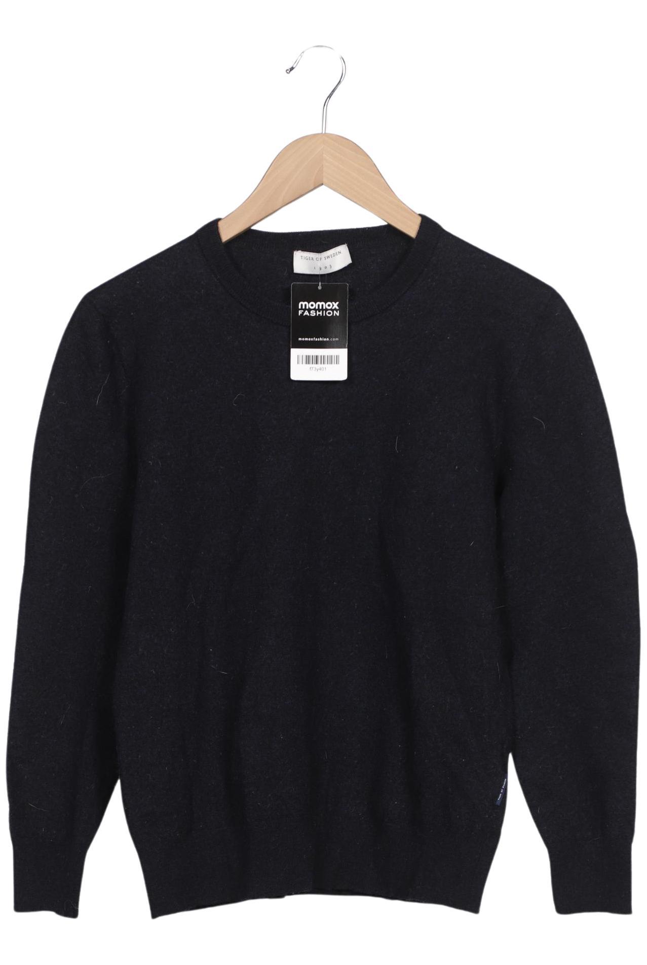 

Tiger of Sweden Damen Pullover, marineblau, Gr. 44