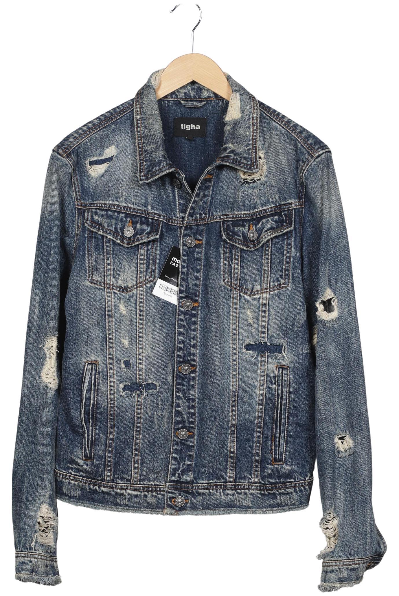 Thumbnail - Tiger of Sweden Herren Anzug, blau, Gr. 52