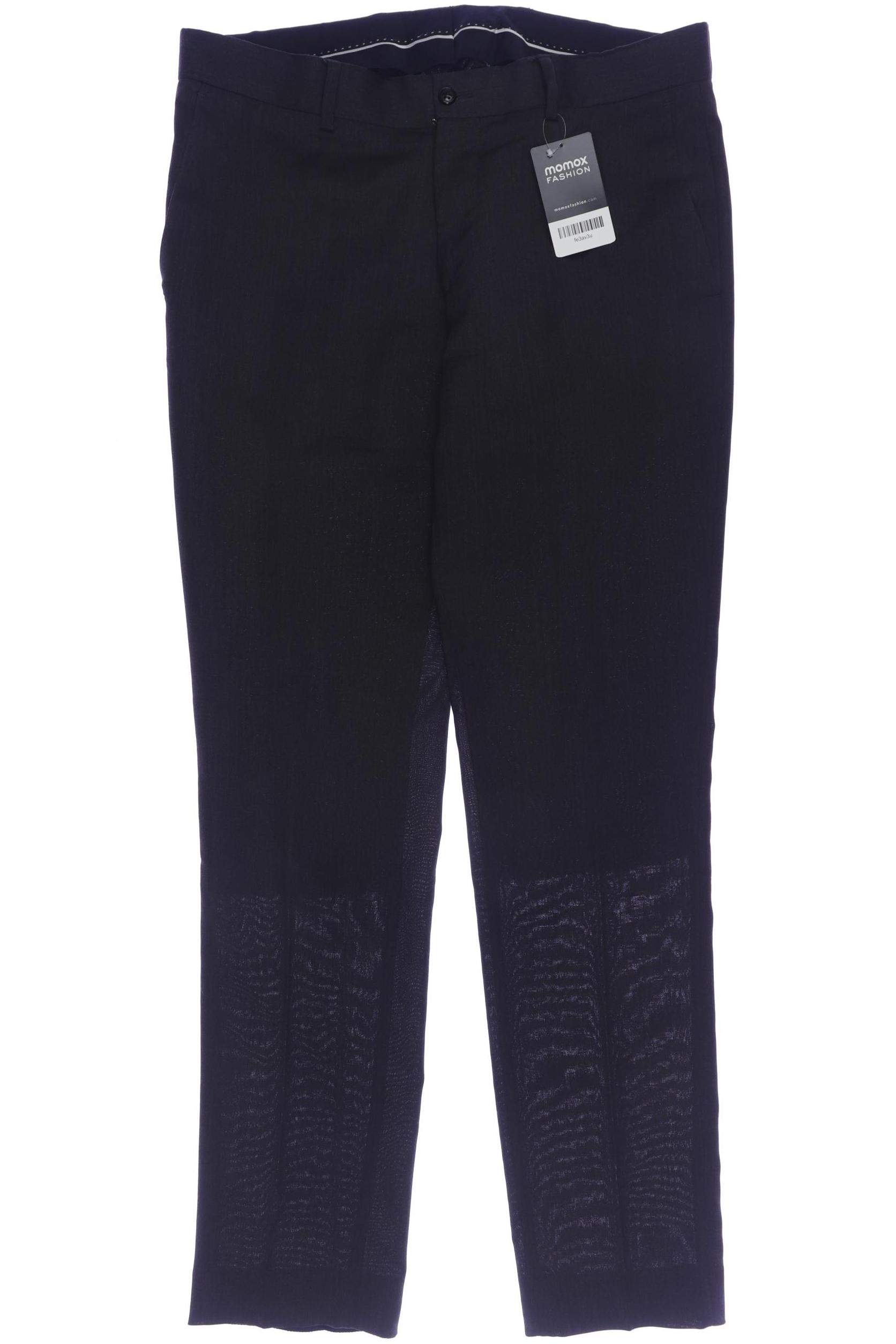 

Tiger of Sweden Herren Stoffhose, grau, Gr. 35