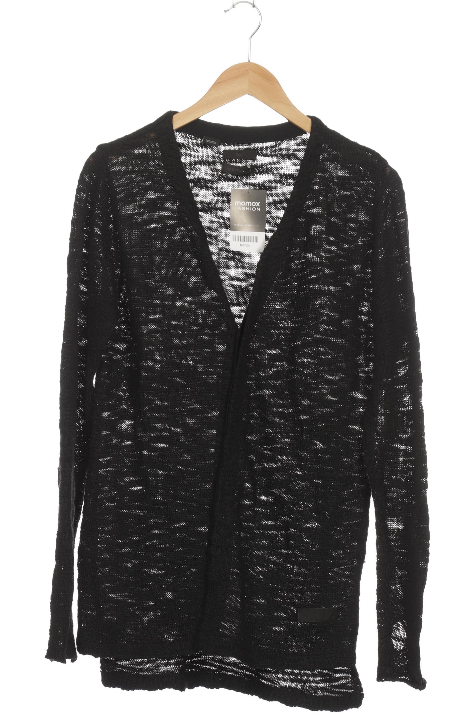 

Tiger of Sweden Damen Strickjacke, schwarz, Gr.