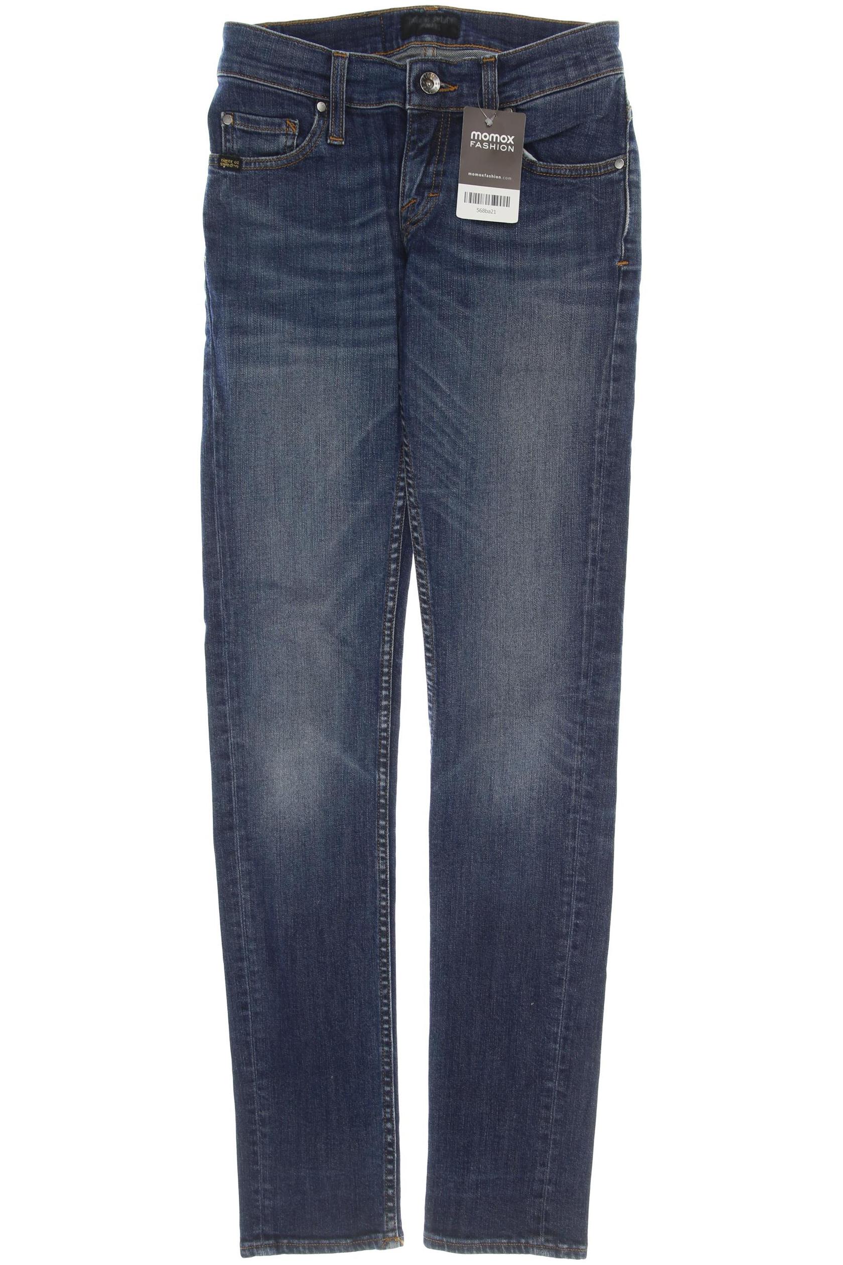 

Tiger of Sweden Damen Jeans, blau
