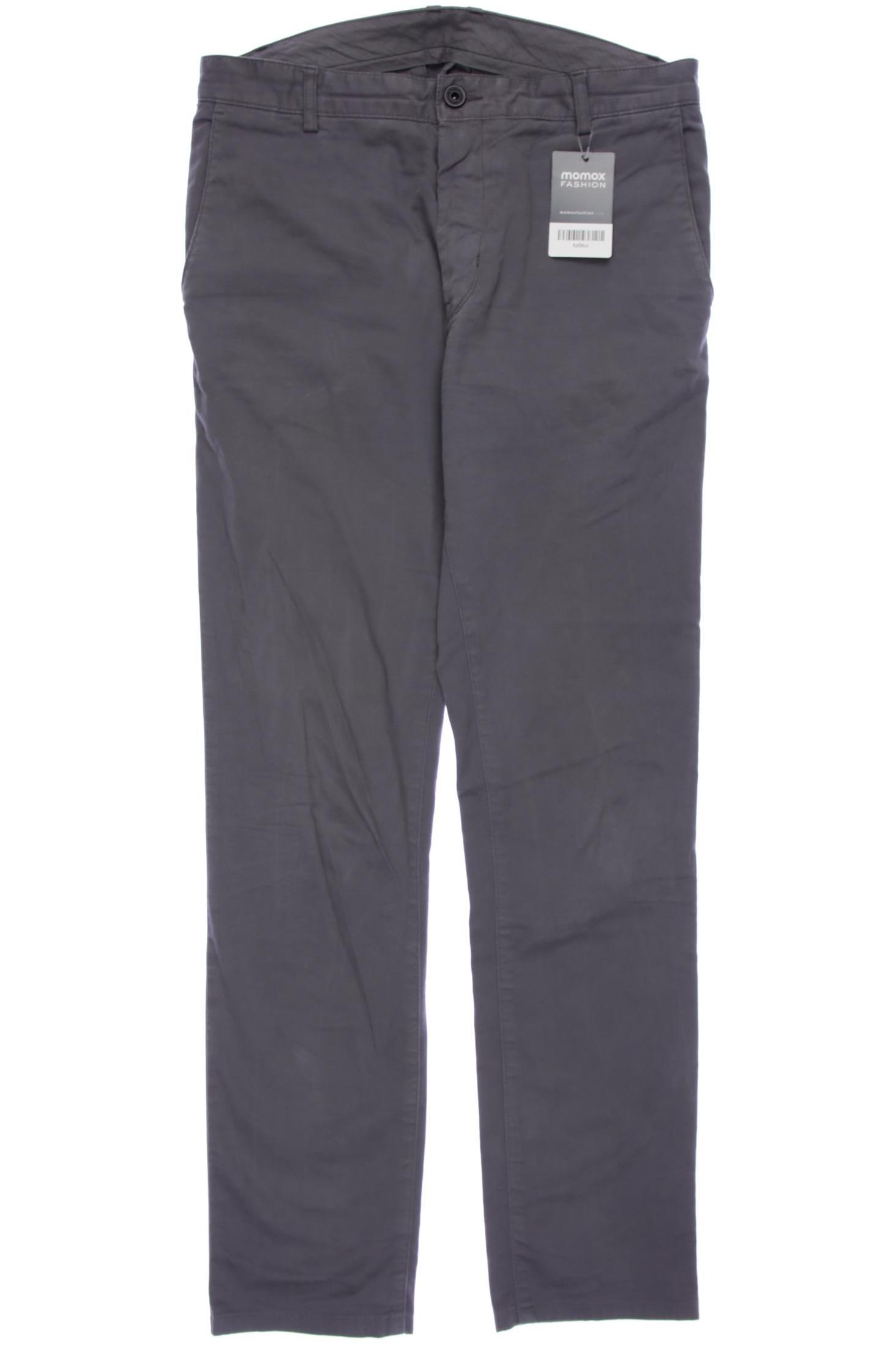 

Tiger of Sweden Herren Stoffhose, grau, Gr. 94