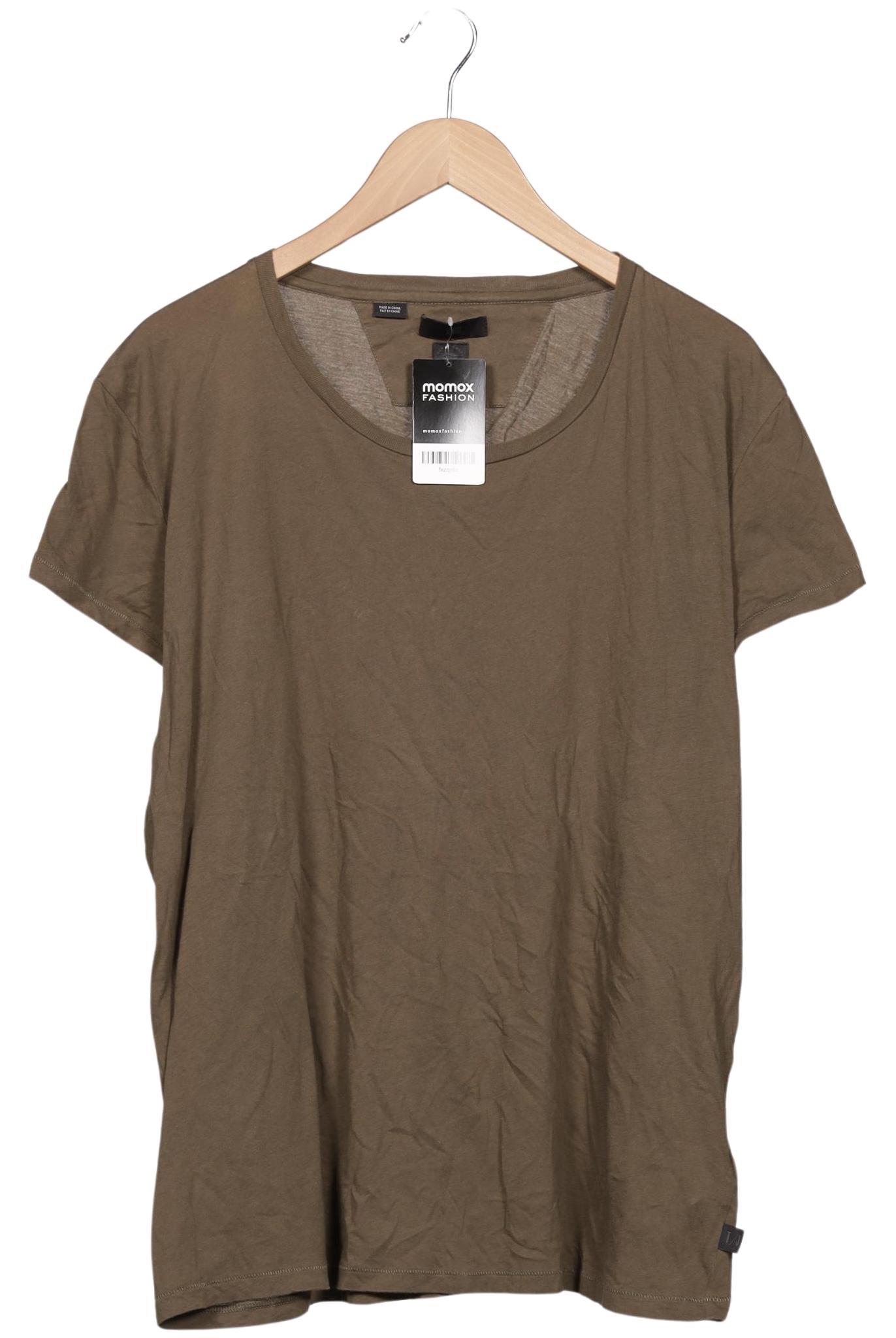 

Tiger of Sweden Herren T-Shirt, grün, Gr. 54