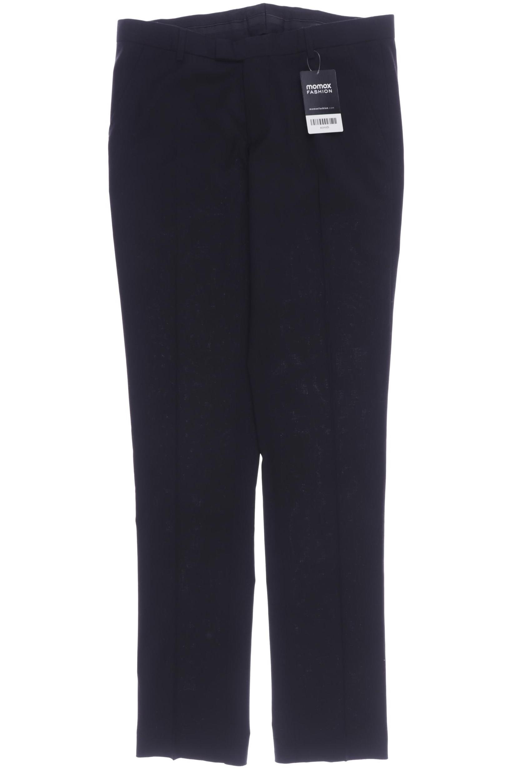 

Tiger of Sweden Damen Stoffhose, schwarz, Gr. 34