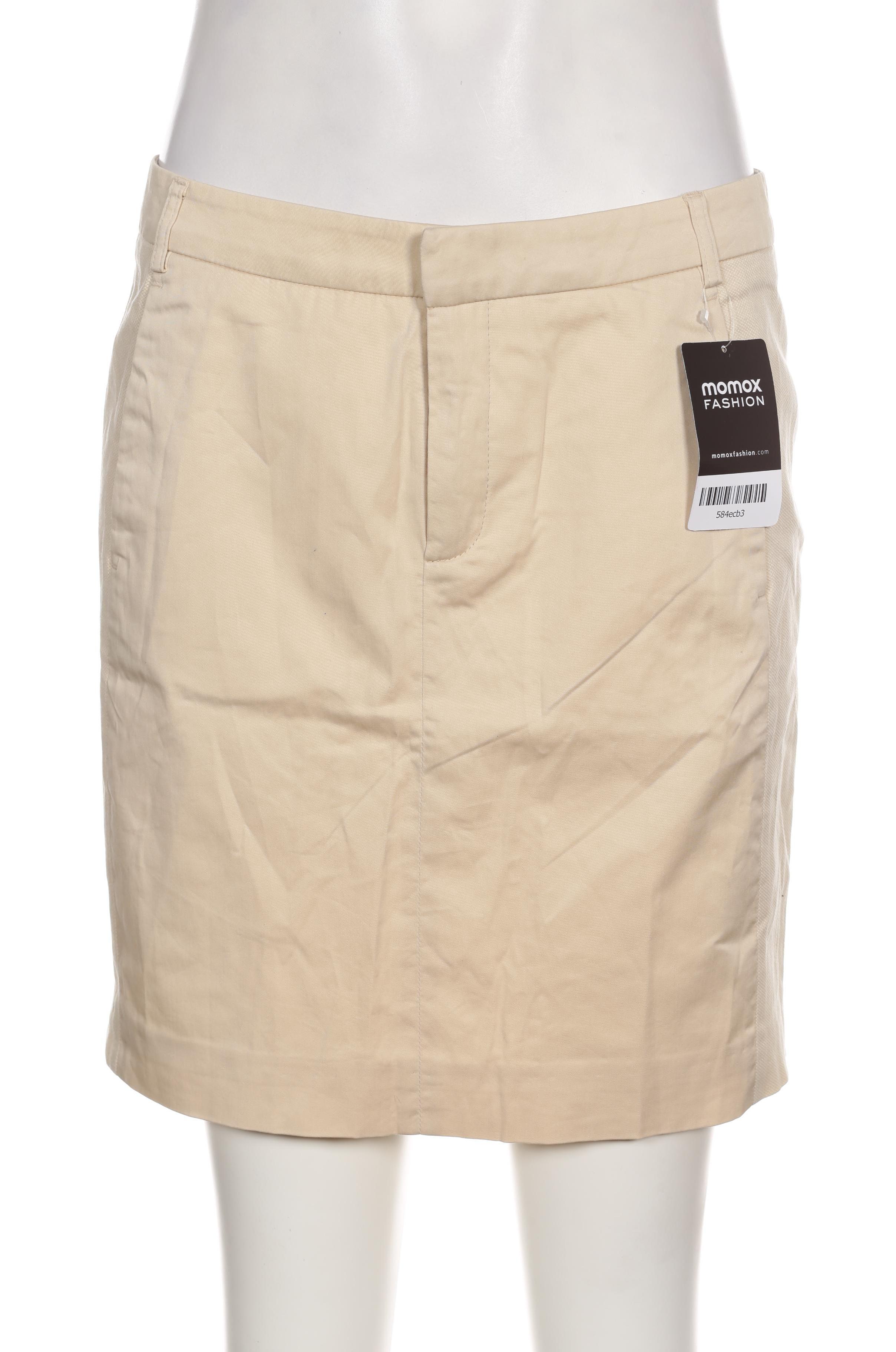 

Tiger of Sweden Damen Rock, beige, Gr. 38