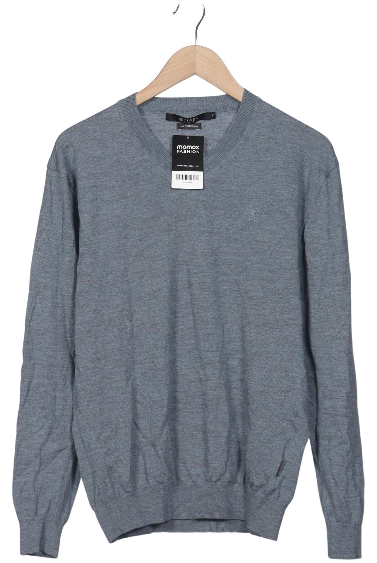 Thumbnail - Tiger of Sweden Herren Pullover, grau, Gr. 54