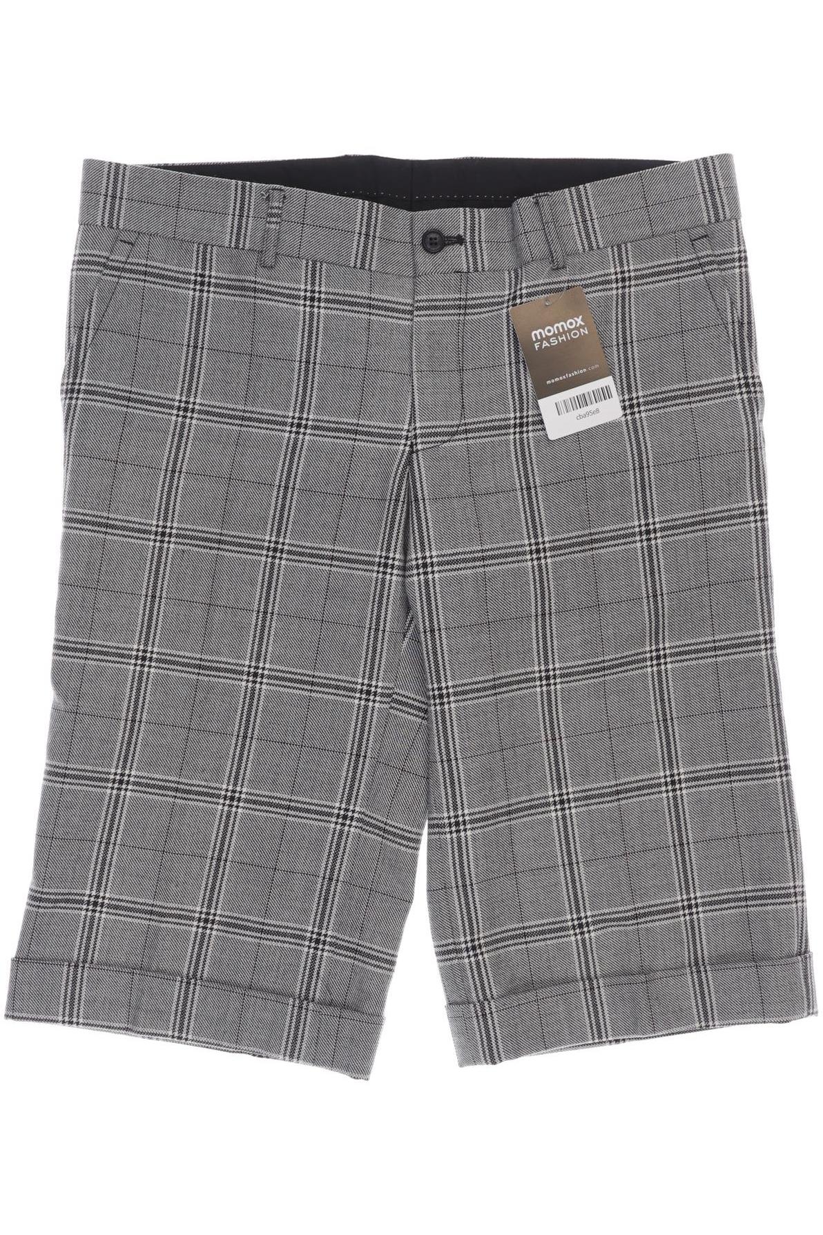 

Tiger of Sweden Damen Shorts, grau, Gr. 36