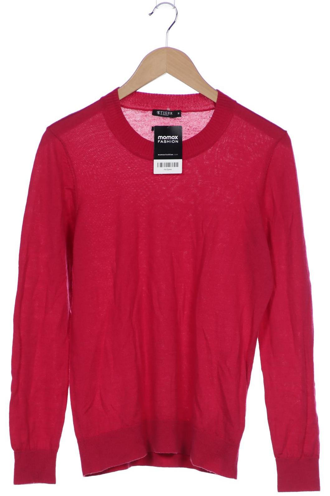 

Tiger of Sweden Damen Pullover, pink, Gr. 38
