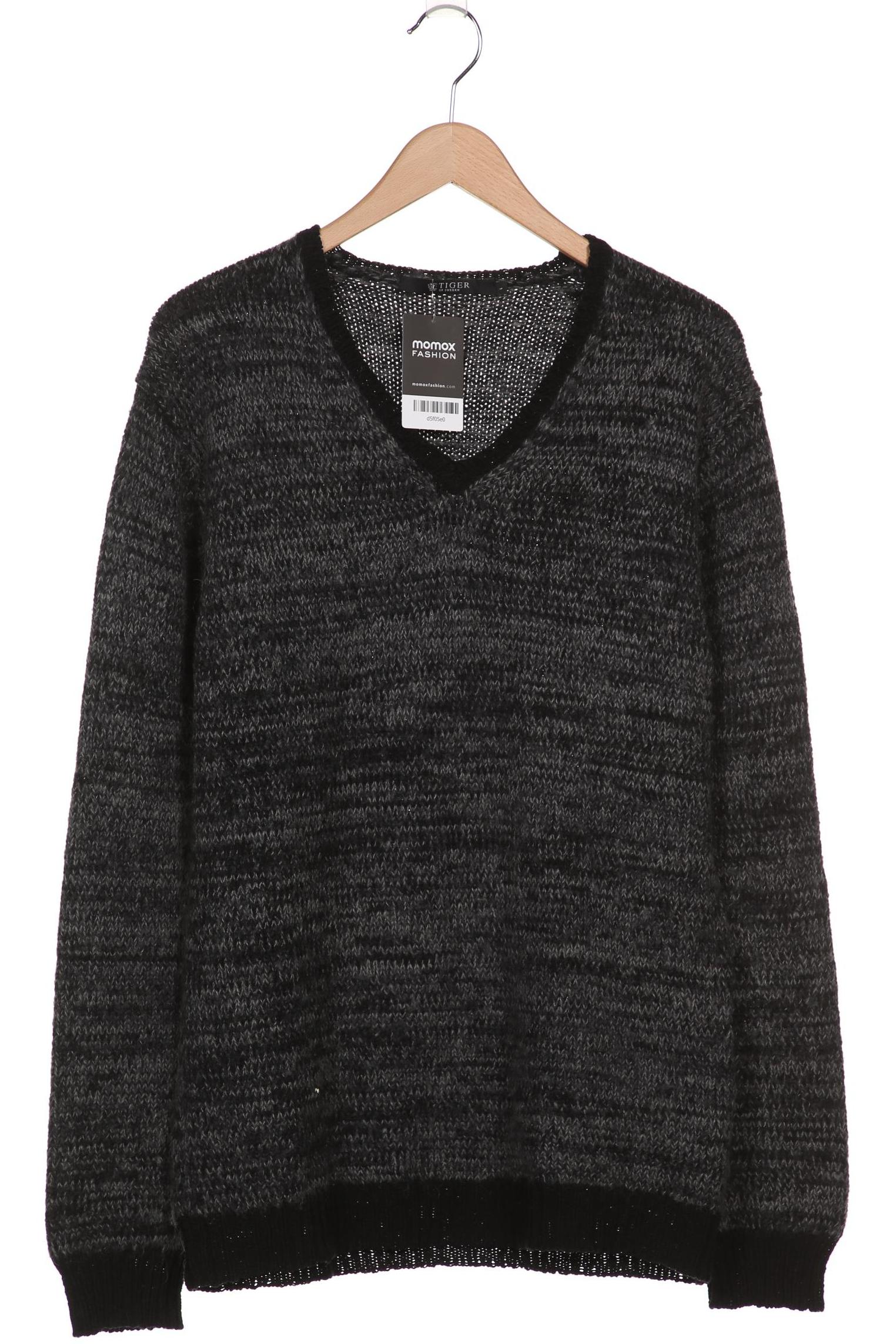 

Tiger of Sweden Herren Pullover, grau