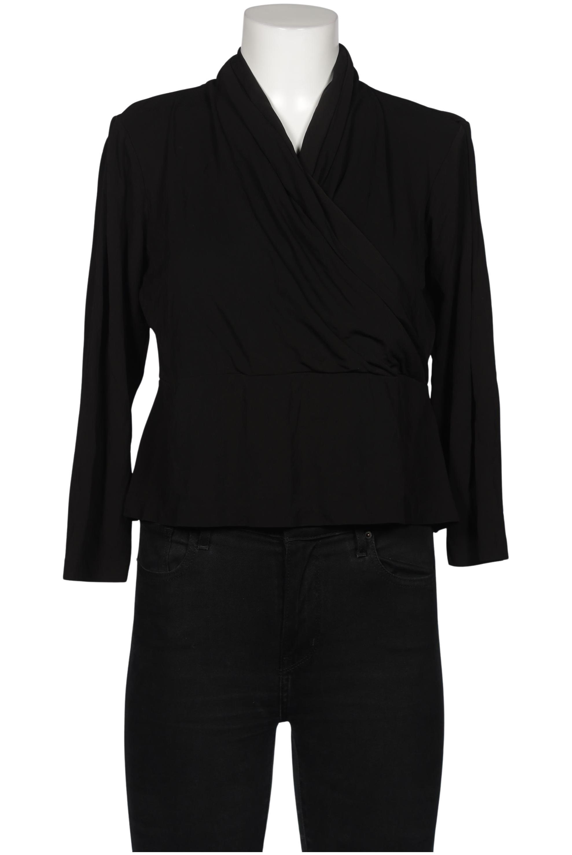 

Tiger of Sweden Damen Bluse, schwarz, Gr. 42