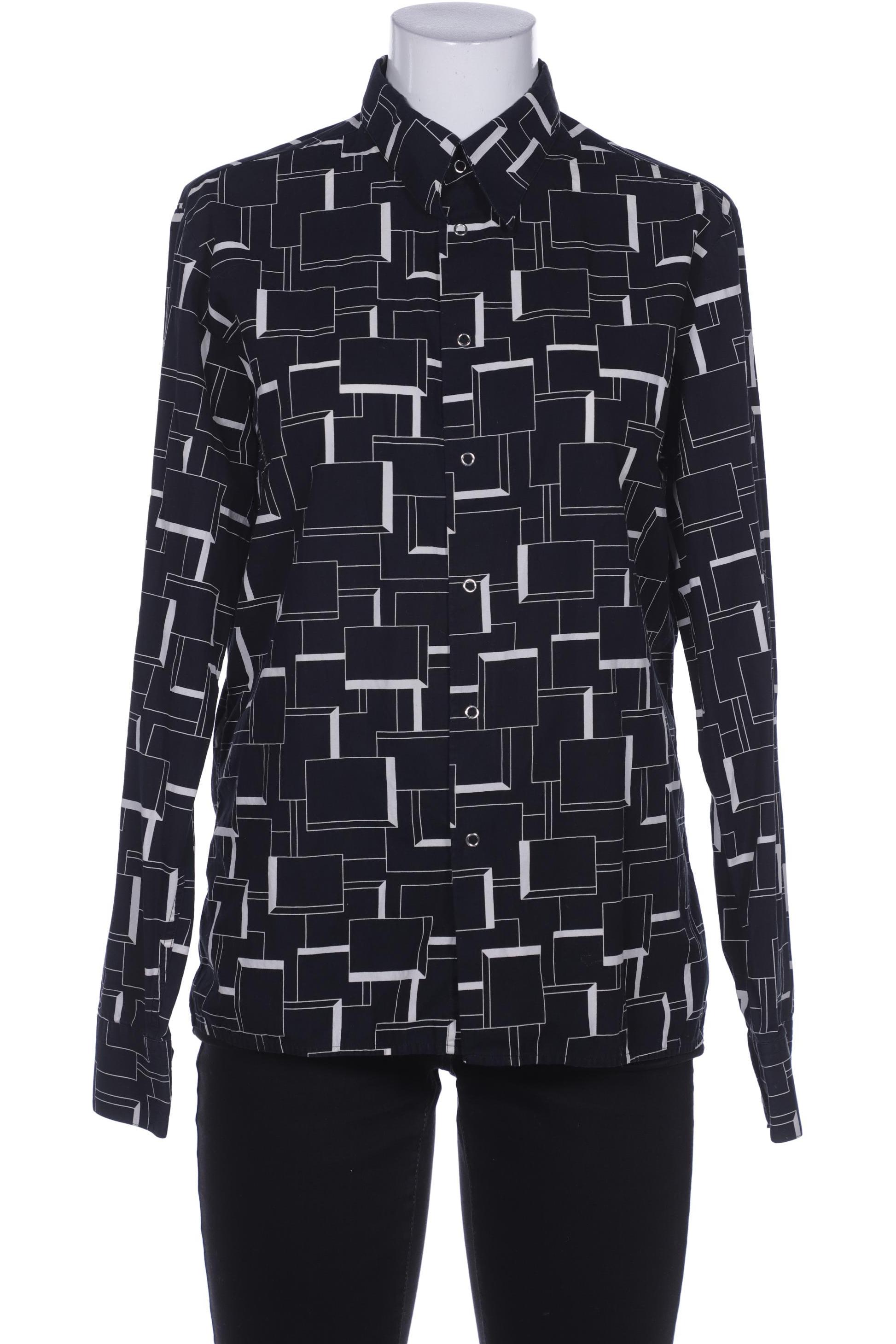 

Tiger of Sweden Damen Bluse, schwarz, Gr. 42