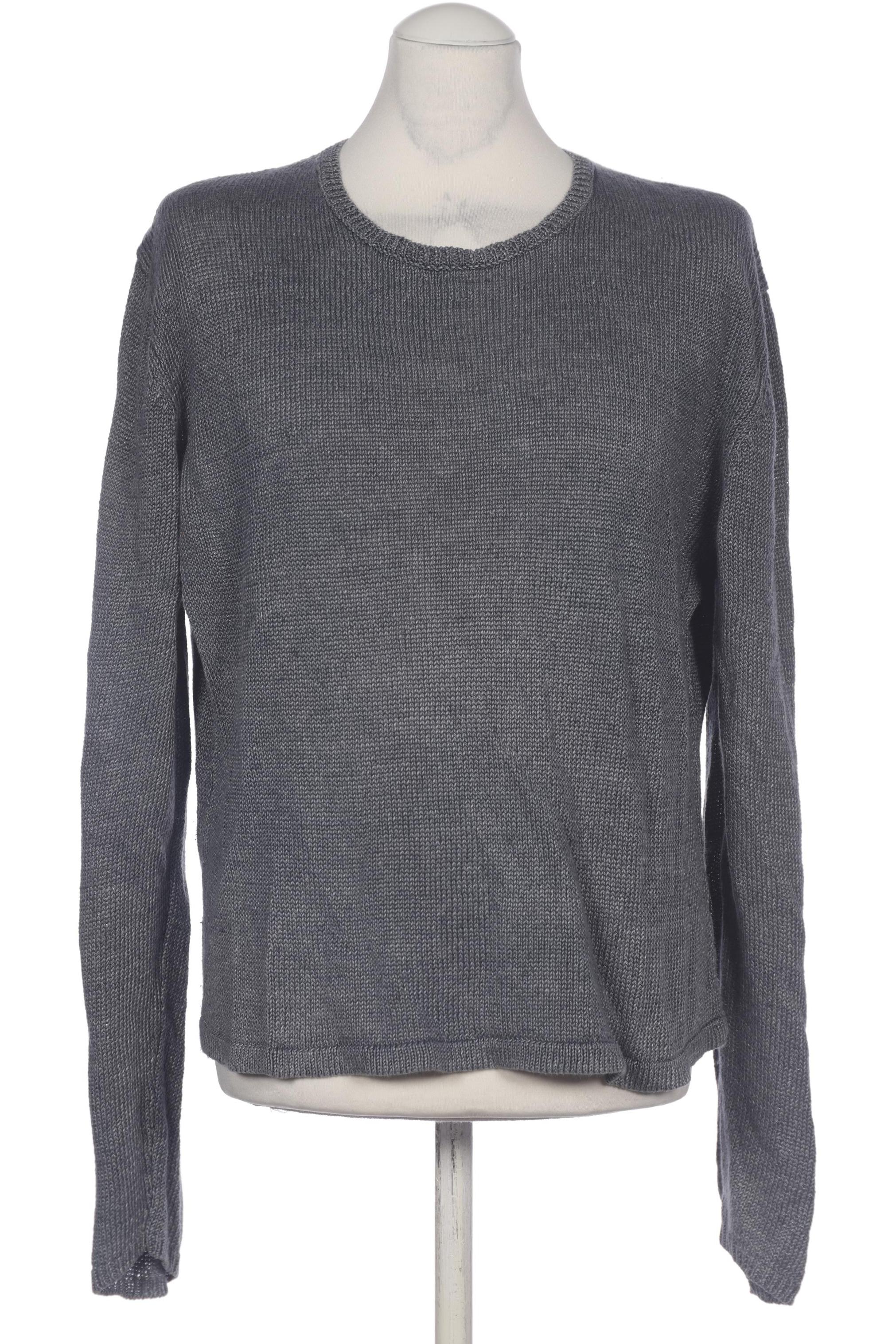 

Tiger of Sweden Herren Pullover, marineblau, Gr. 48