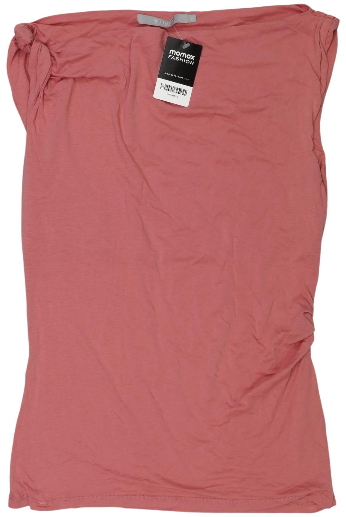 

Tiger of Sweden Damen Top, pink, Gr. 38