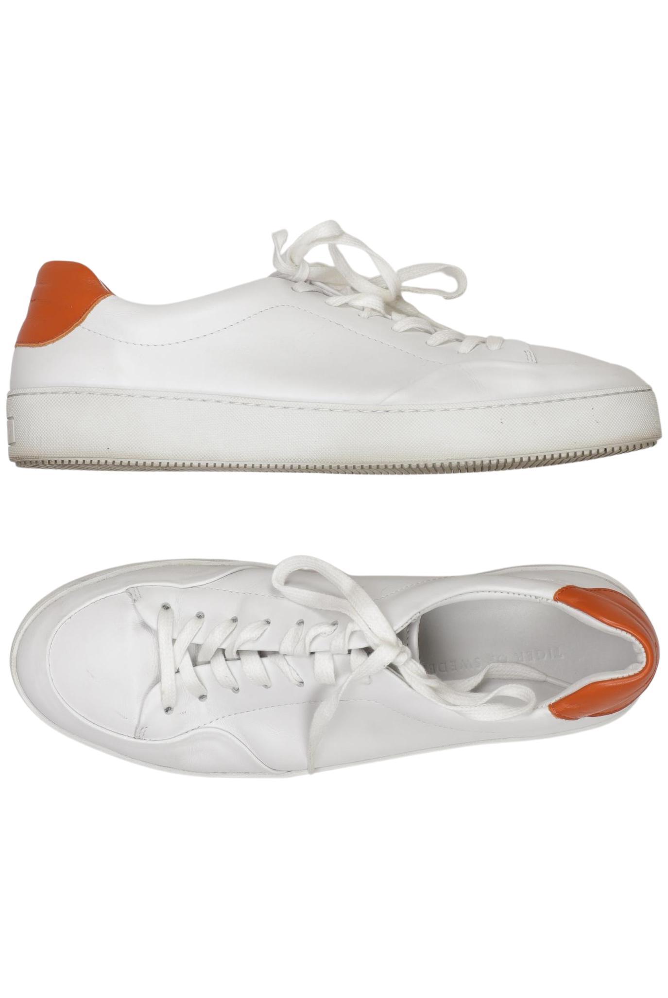 Thumbnail - Tiger of Sweden Herren Sneakers, weiß, Gr. 44