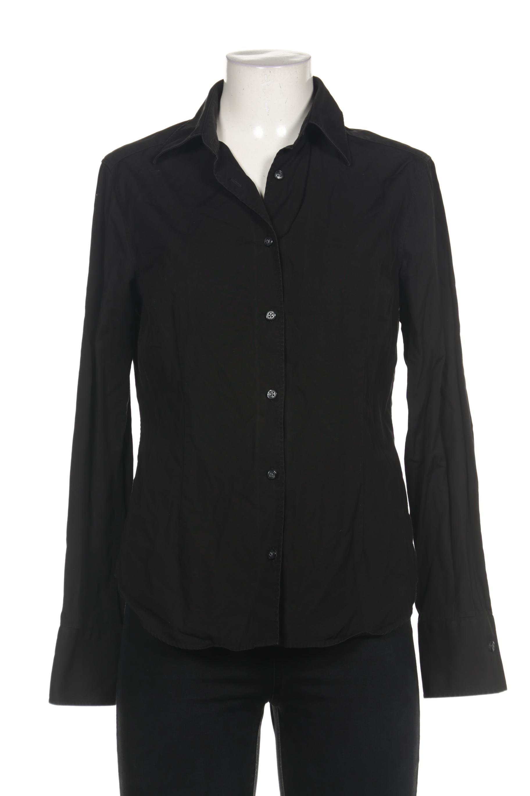 

Tiger of Sweden Damen Bluse, schwarz, Gr. 42