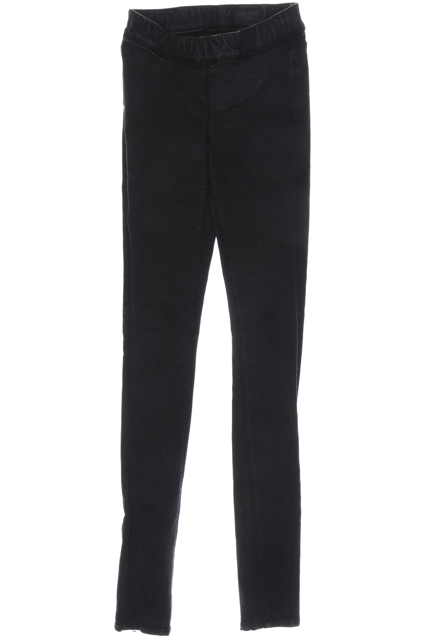 

Tiger of Sweden Damen Jeans, schwarz, Gr. 26