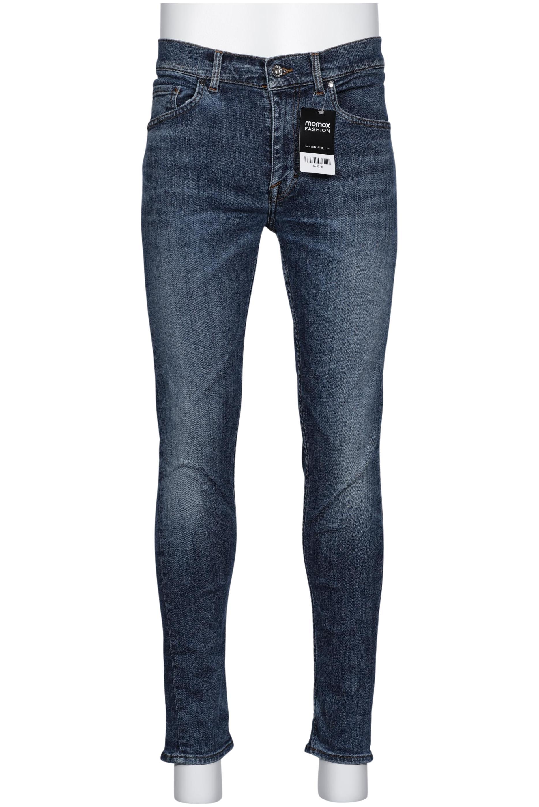 

Tiger of Sweden Herren Jeans, blau, Gr. 31