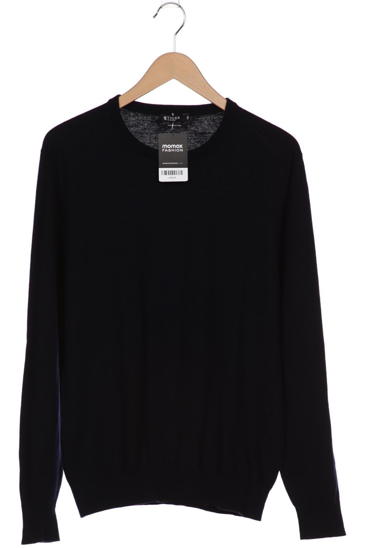 

Tiger of Sweden Damen Pullover, blau