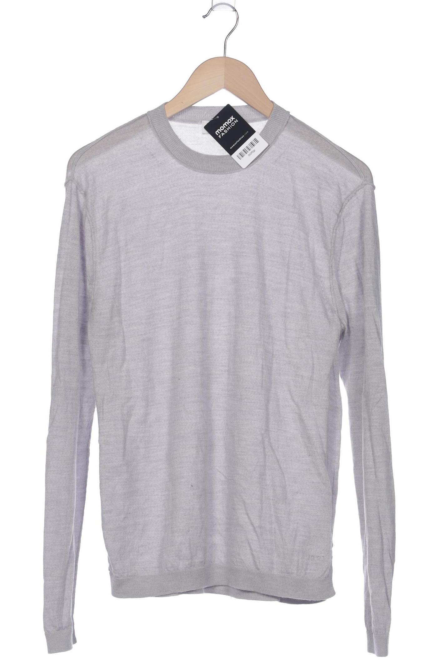 

Tiger of Sweden Herren Pullover, grau, Gr. 48