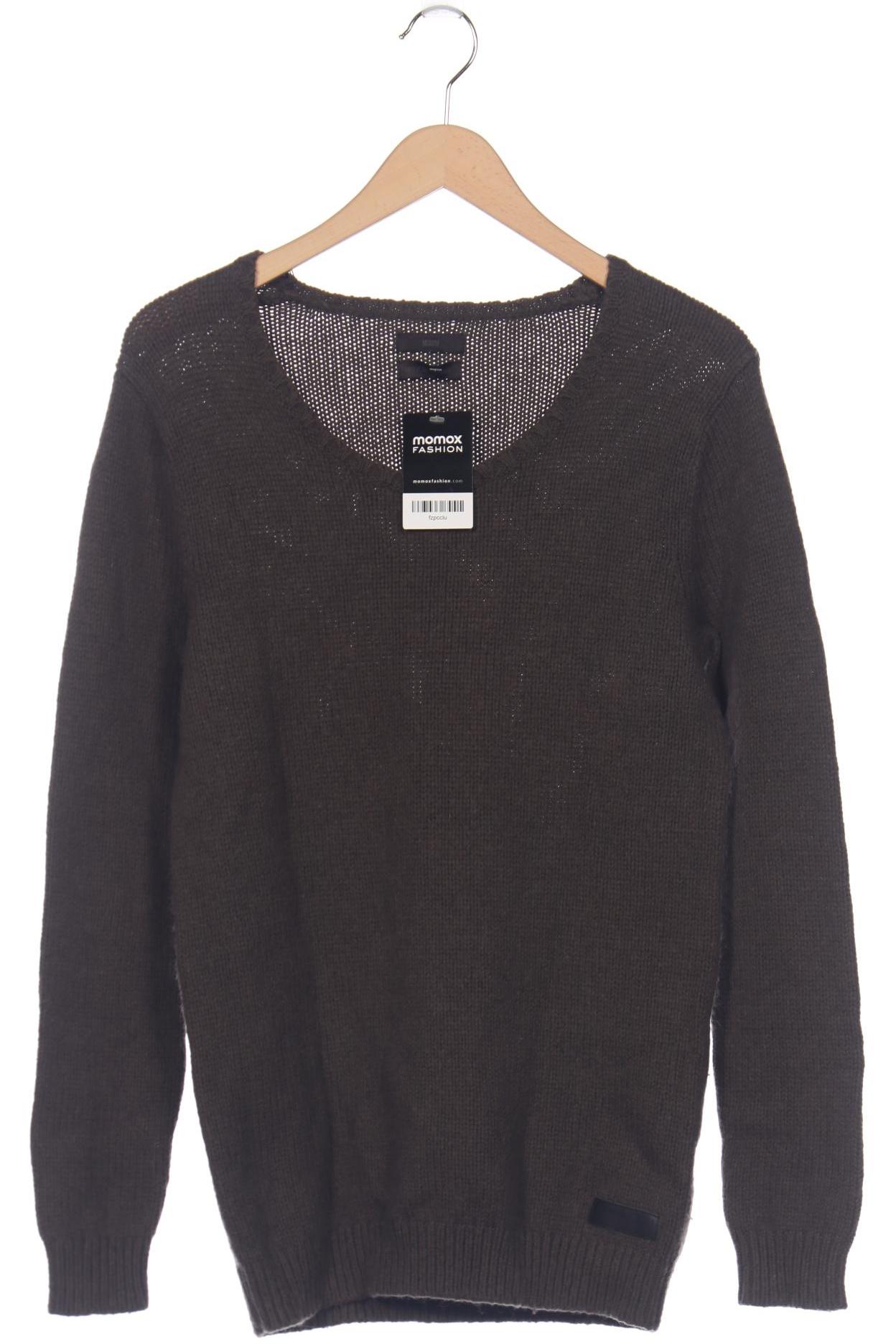 

Tiger of Sweden Herren Pullover, braun, Gr. 48