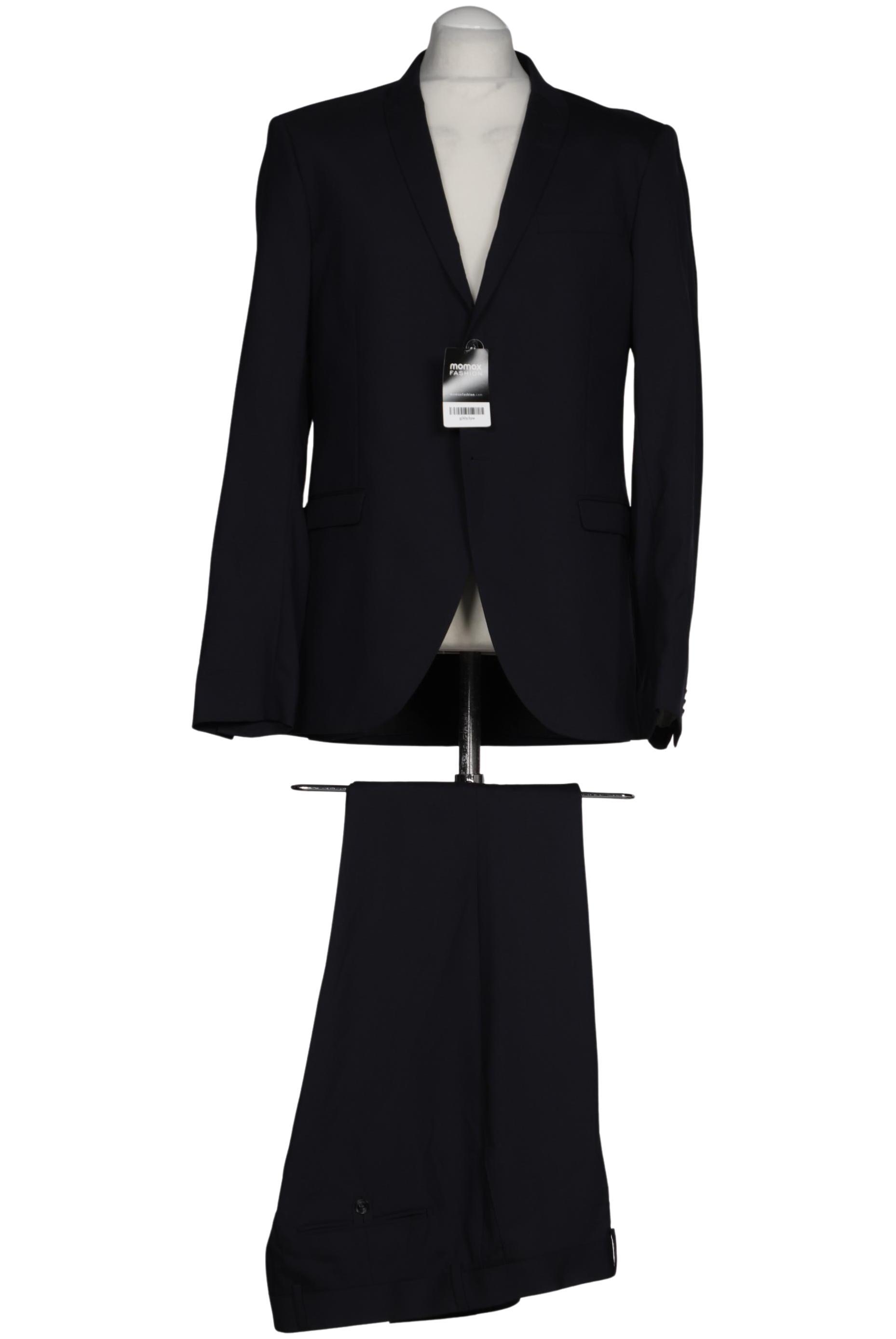 

Tiger of Sweden Herren Anzug, marineblau, Gr. 52