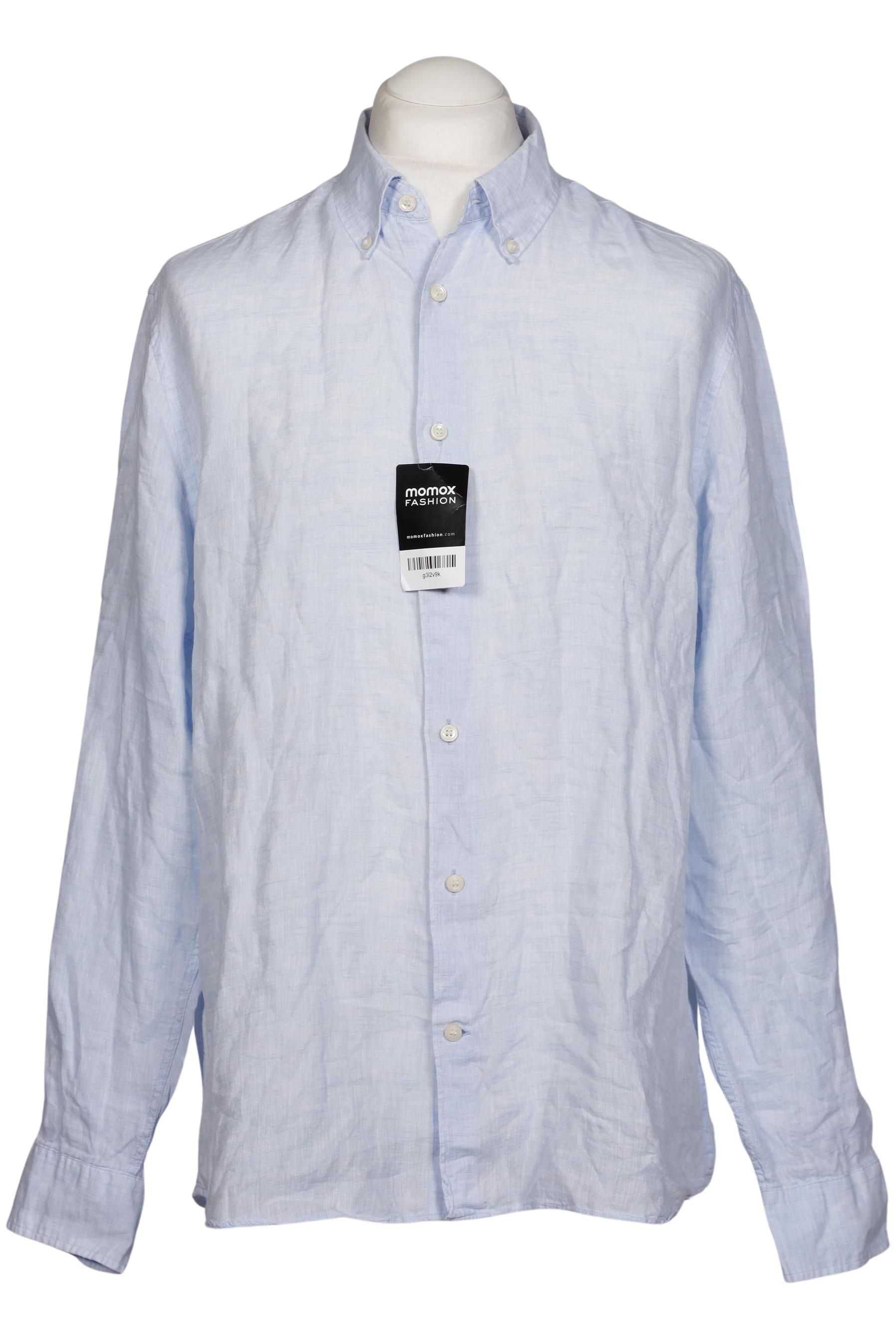 

Tiger of Sweden Herren Hemd, hellblau, Gr. 52