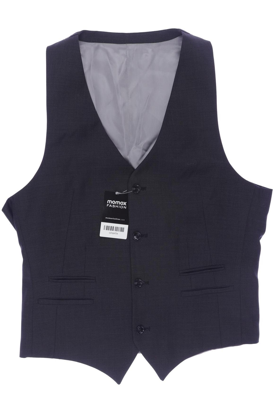

Tiger of Sweden Herren Weste, schwarz, Gr. 50