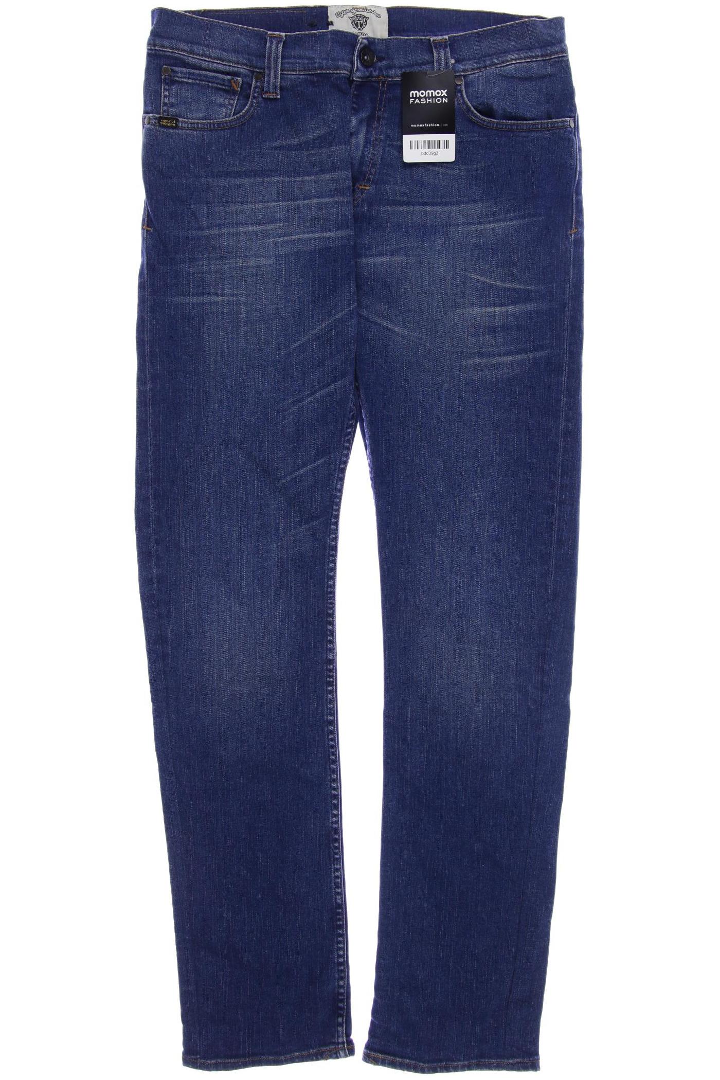 

Tiger of Sweden Damen Jeans, marineblau, Gr. 32