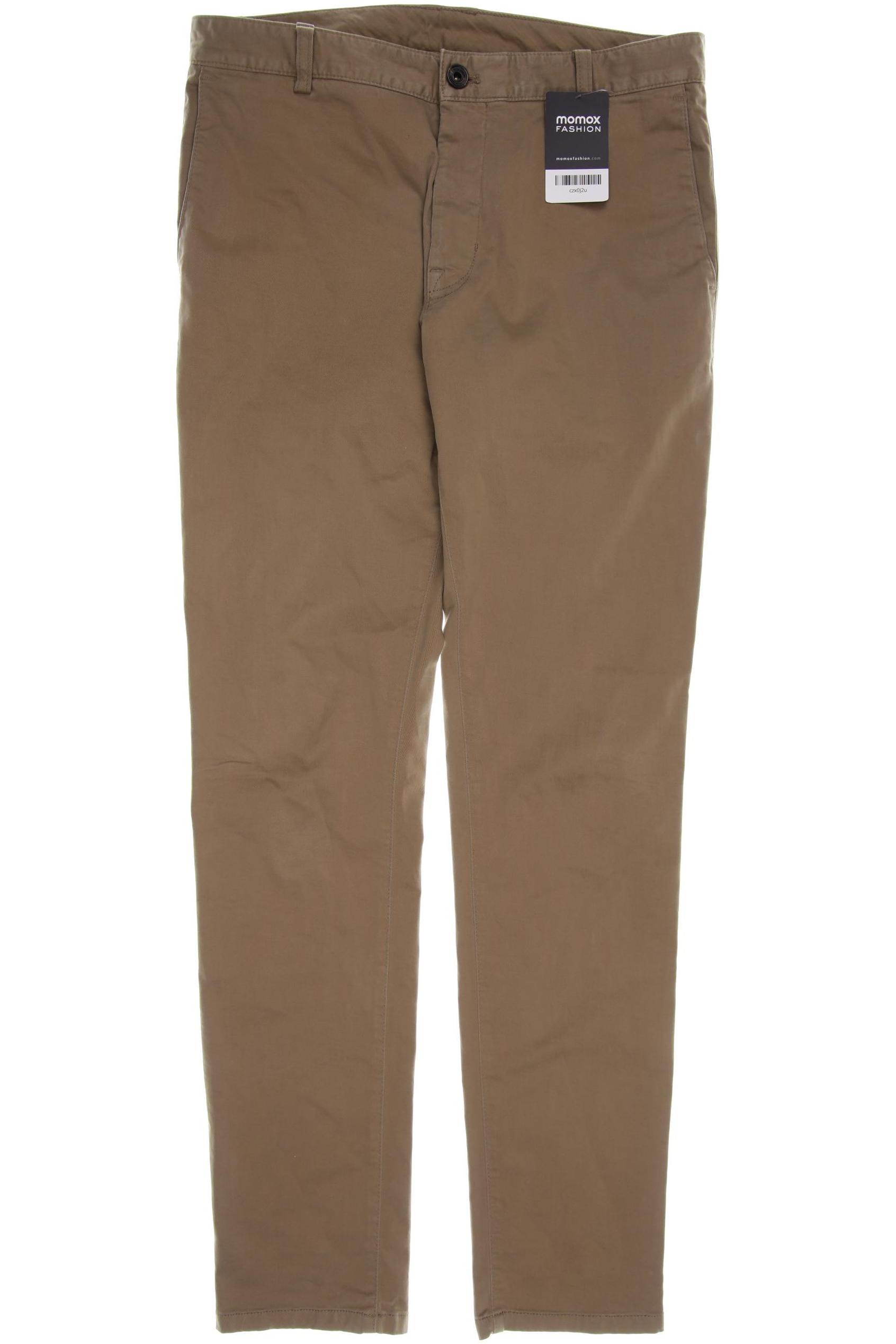 

Tiger of Sweden Herren Stoffhose, beige