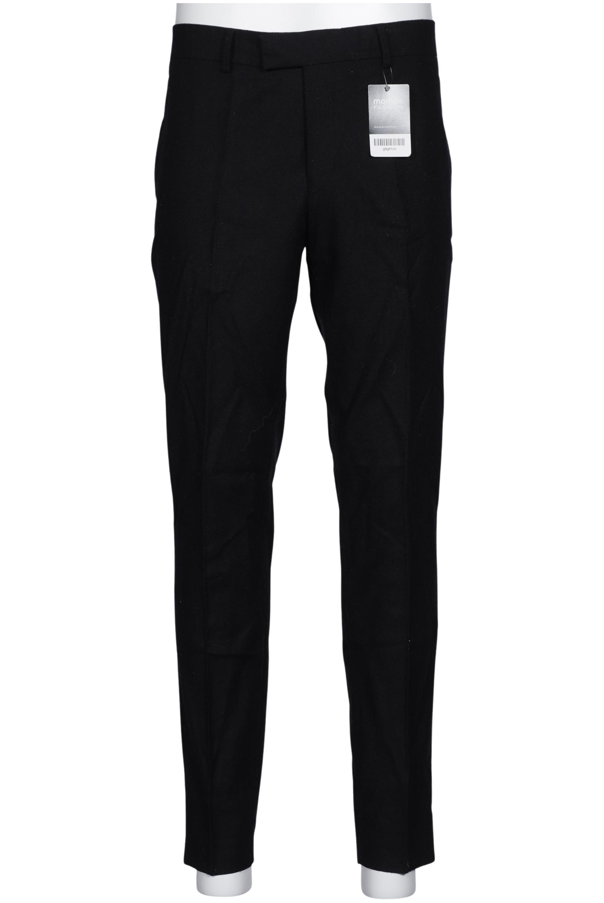 

Tiger of Sweden Herren Stoffhose, marineblau, Gr. 52
