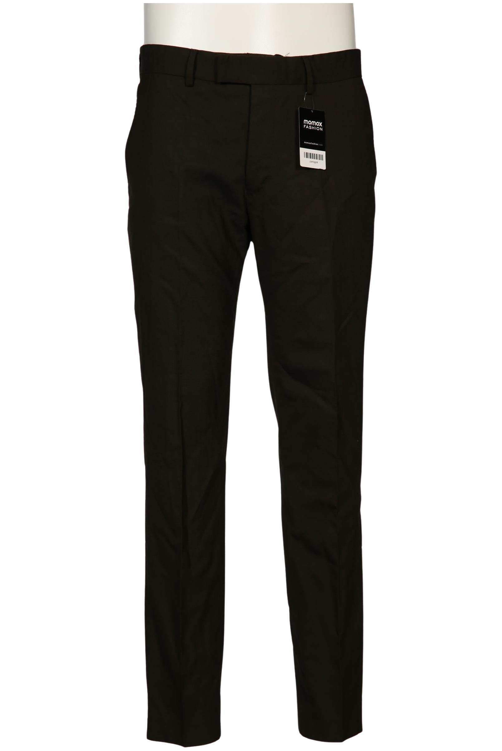 

Tiger of Sweden Herren Stoffhose, schwarz, Gr. 52