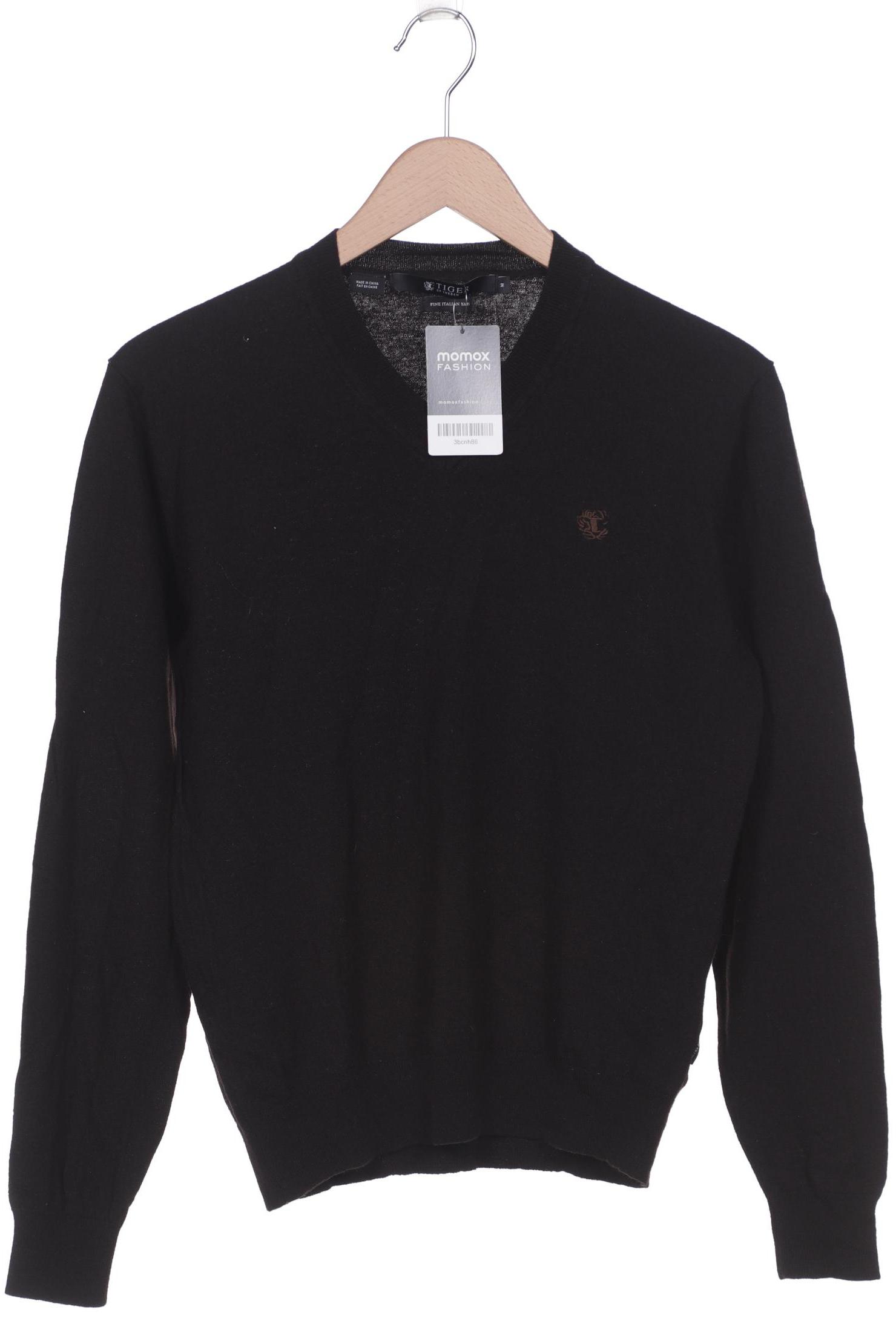 

Tiger of Sweden Damen Pullover, schwarz, Gr. 38