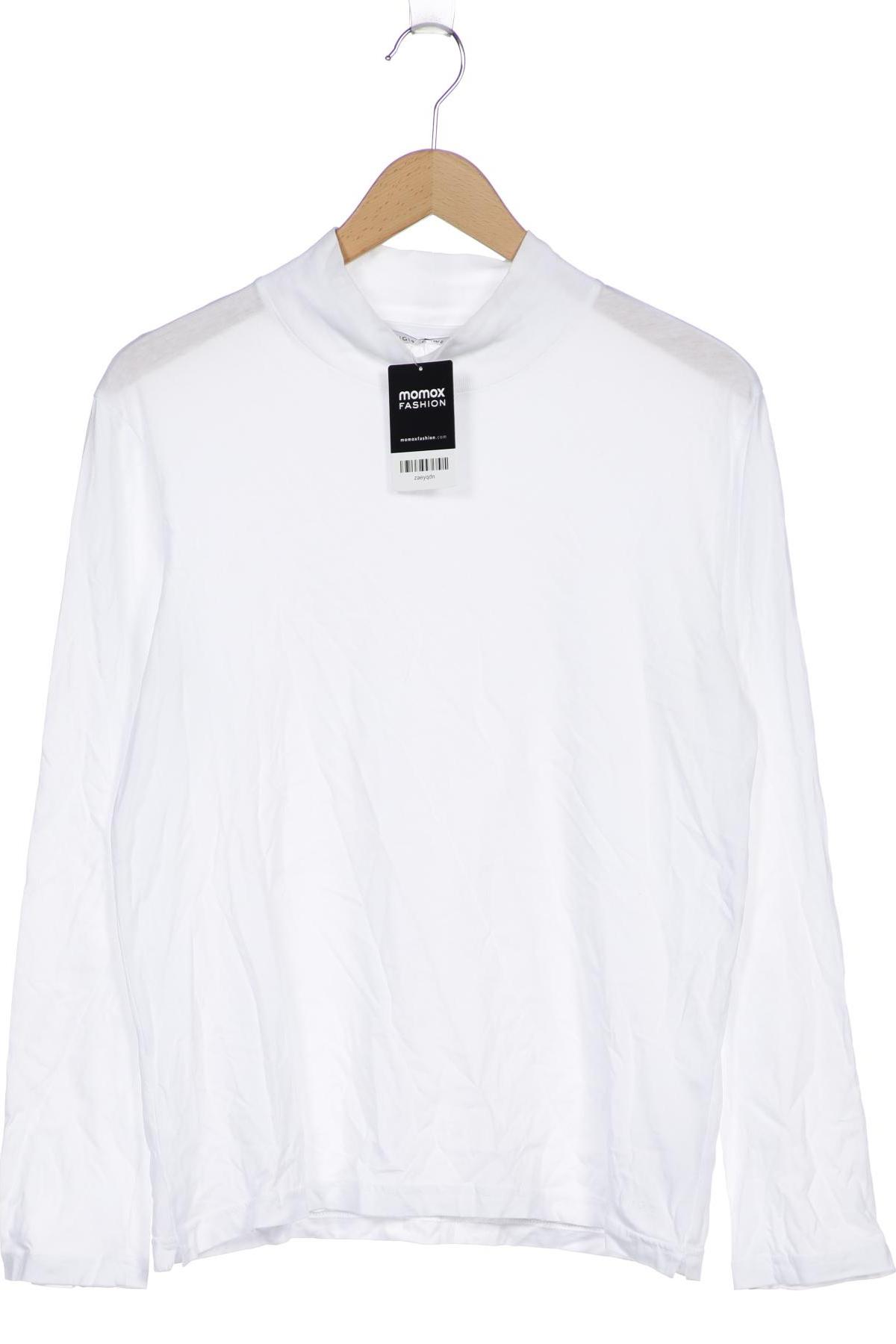 

Tiger of Sweden Herren Langarmshirt, weiß