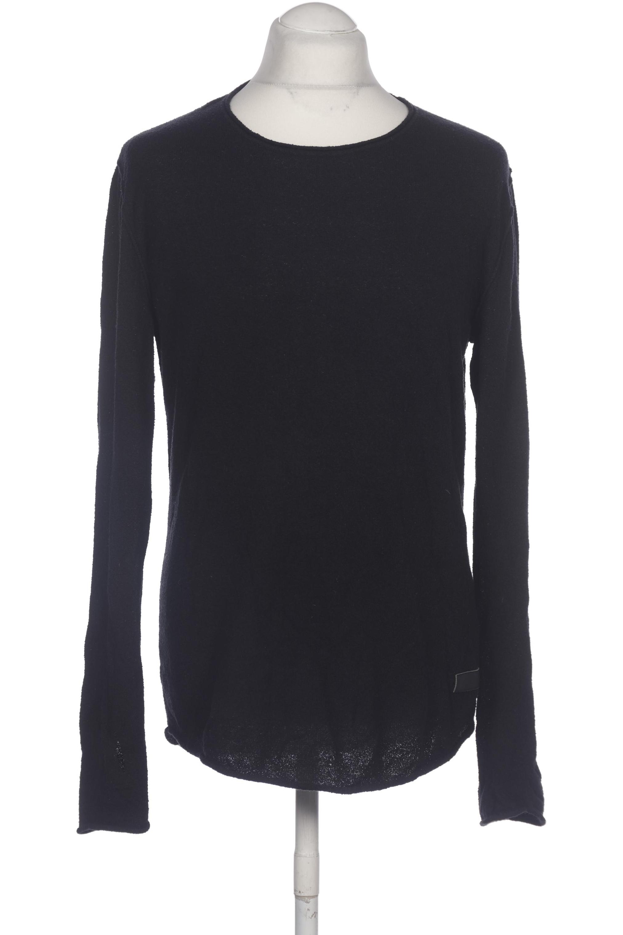 

Tiger of Sweden Herren Pullover, schwarz, Gr. 48