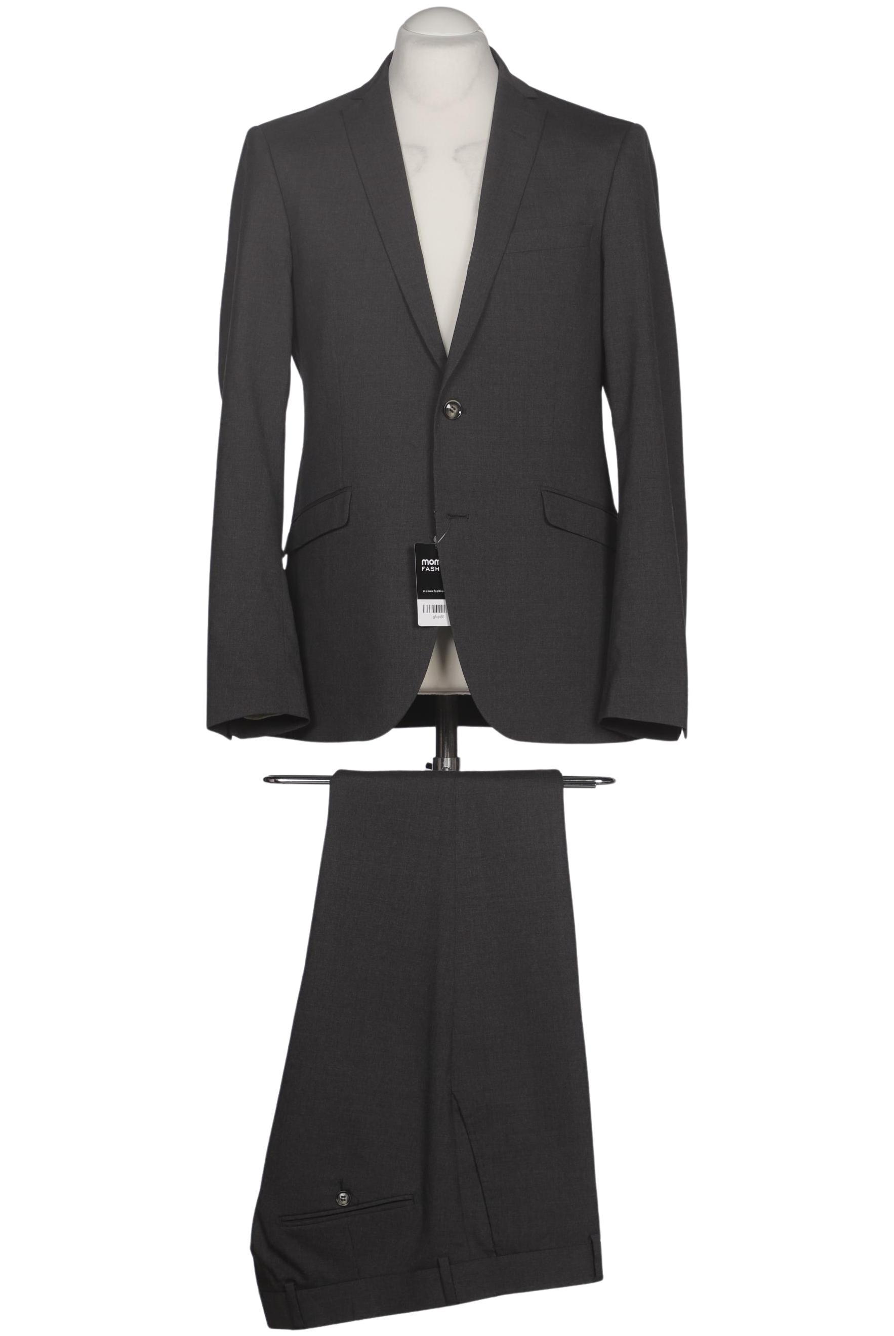 

Tiger of Sweden Herren Anzug, grau, Gr. 50