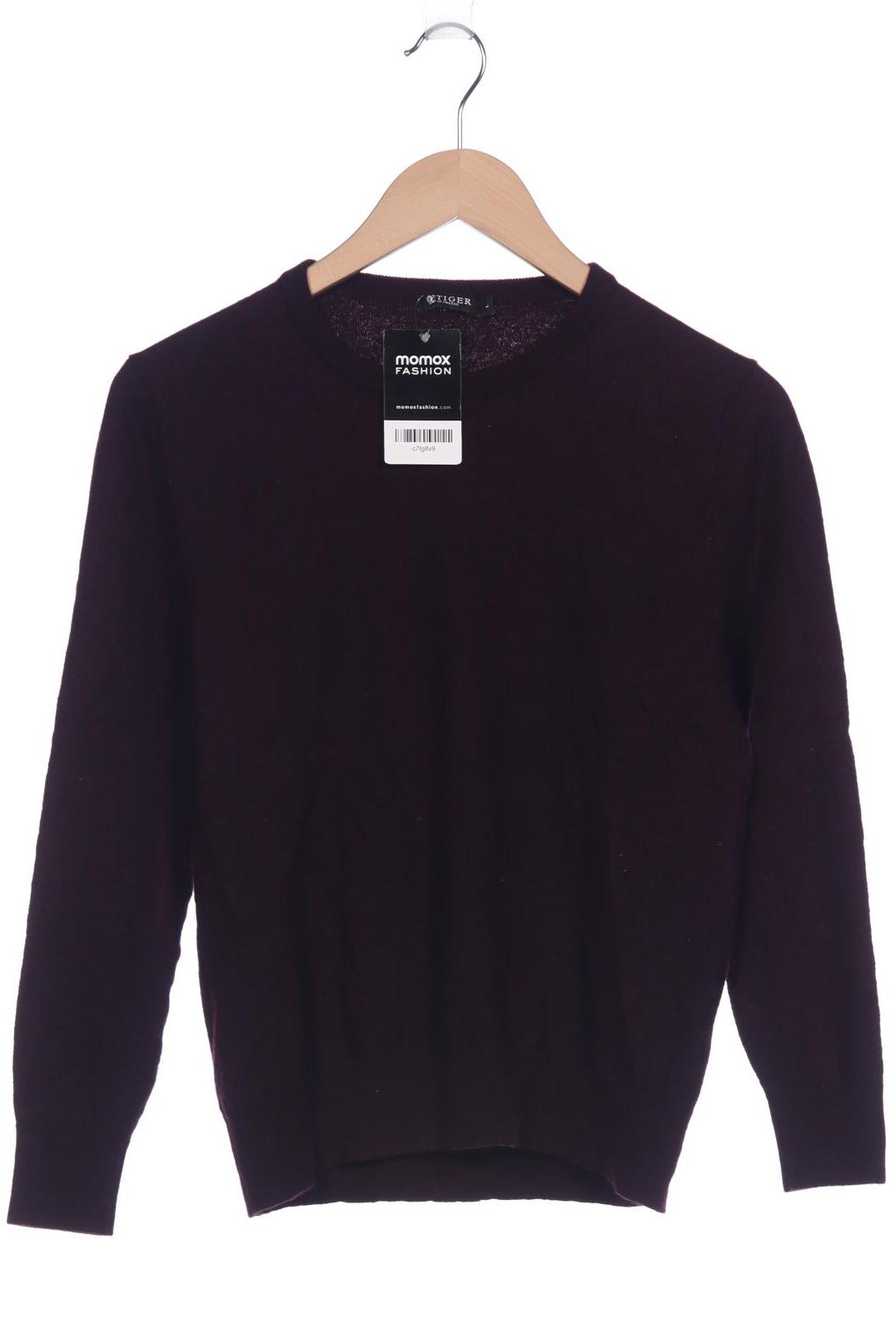 

Tiger of Sweden Herren Pullover, flieder, Gr. 52
