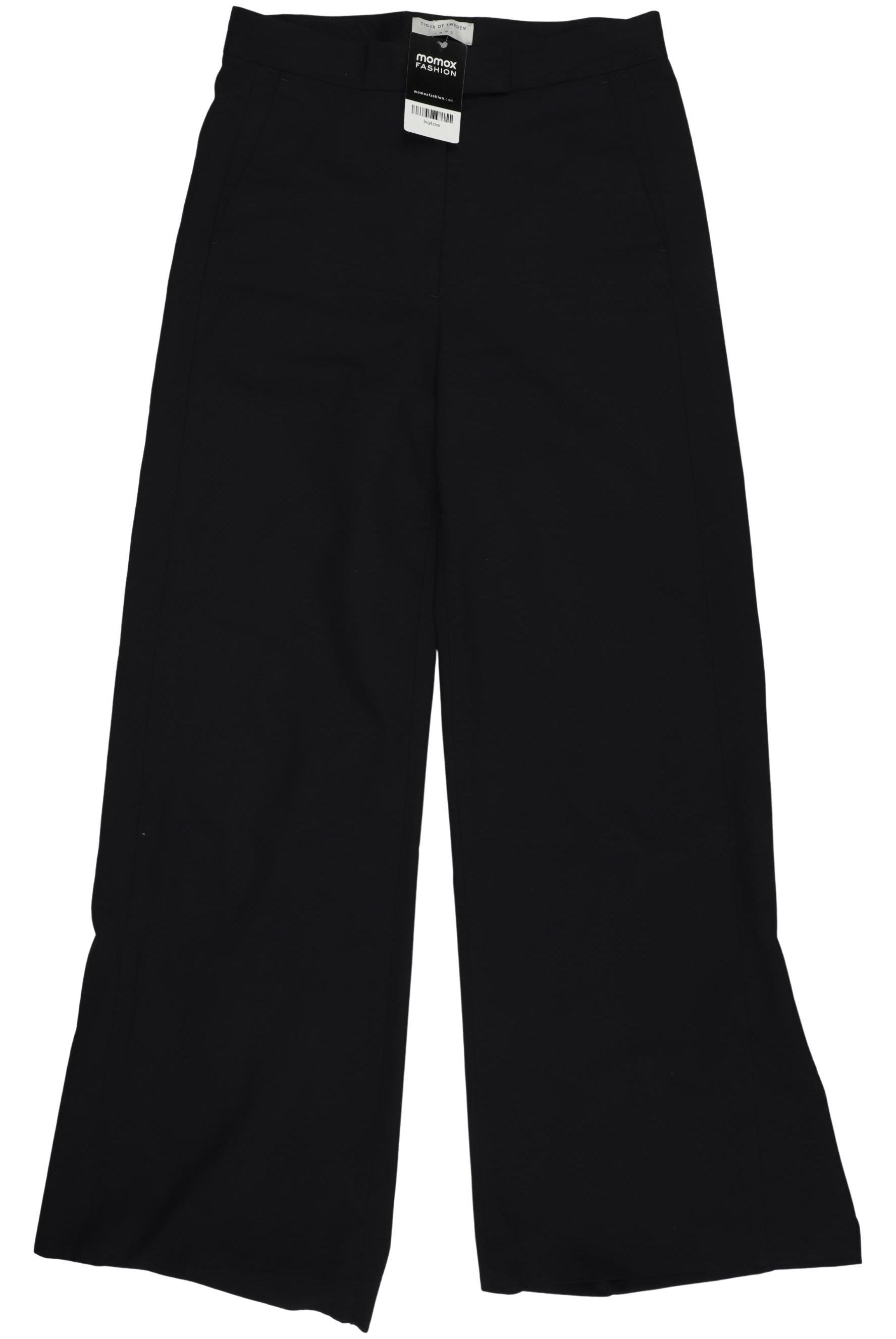 

Tiger of Sweden Damen Stoffhose, marineblau, Gr. 36